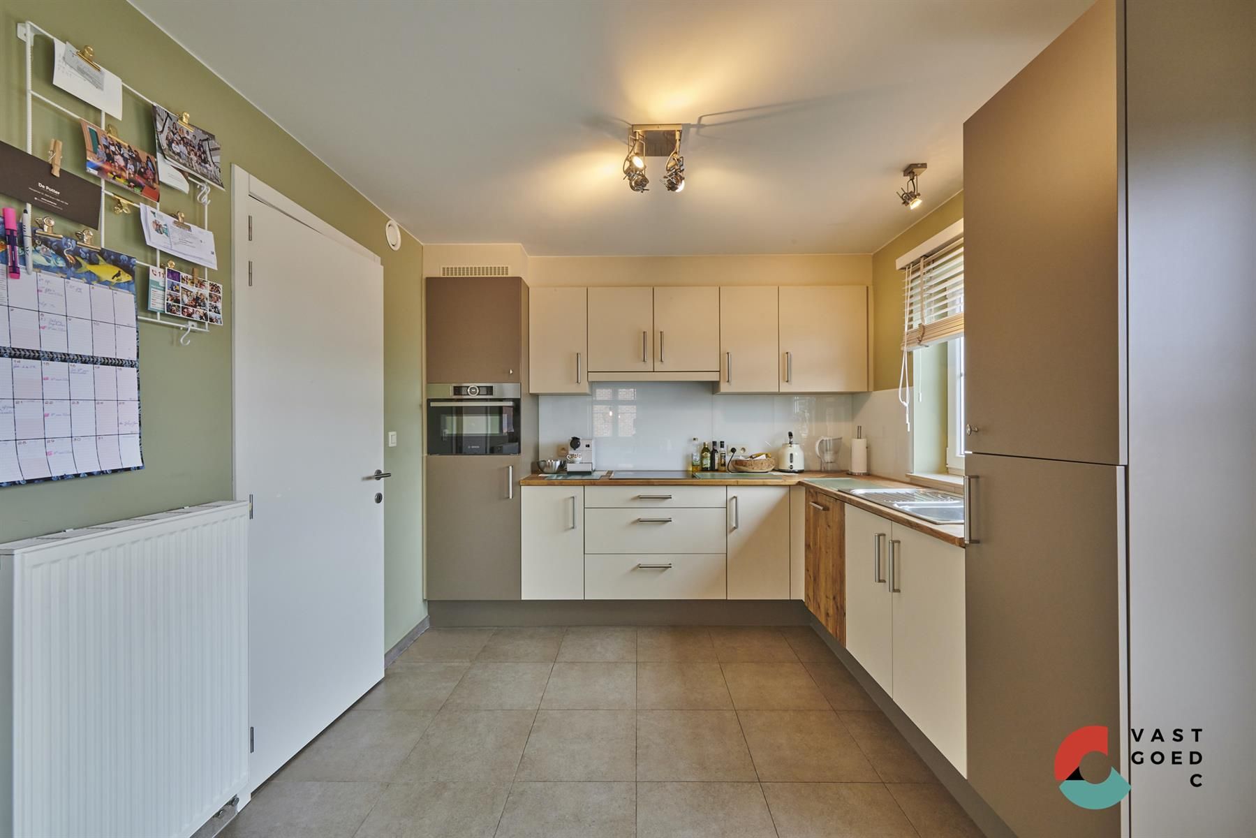 Appartement te koop foto 5