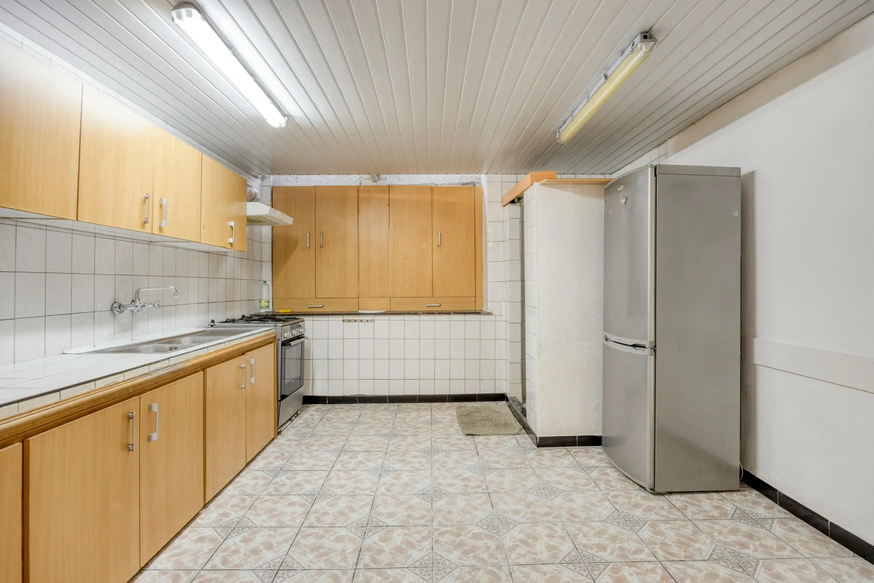 Karaktervolle Brusselse burgerwoning nabij het Josaphatpark foto 31