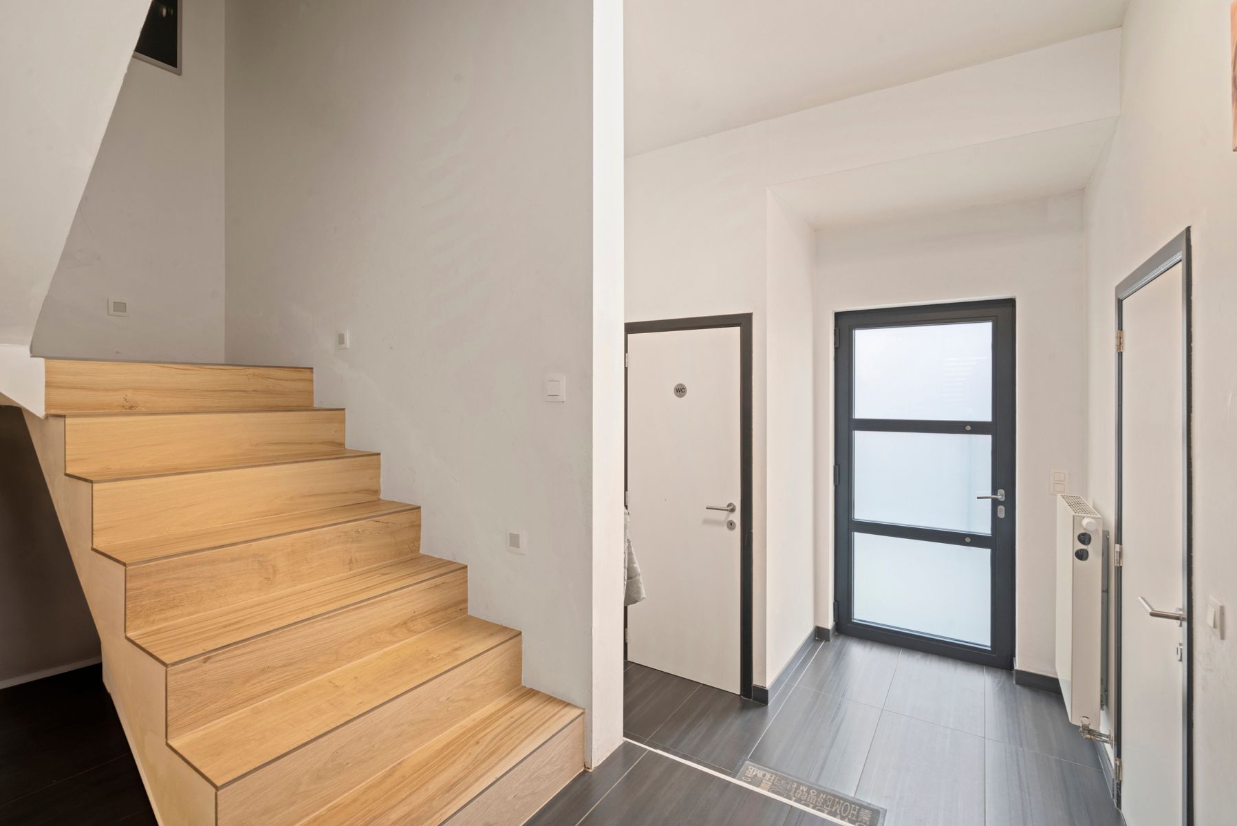  Prachtige woning met grote tuin & garage in Herzele! foto 5