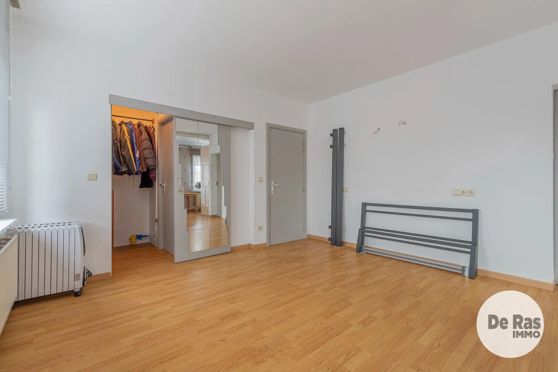 EREMBODEGEM - Ruime gezinswoning 4 slpks & bijgebouw foto 16