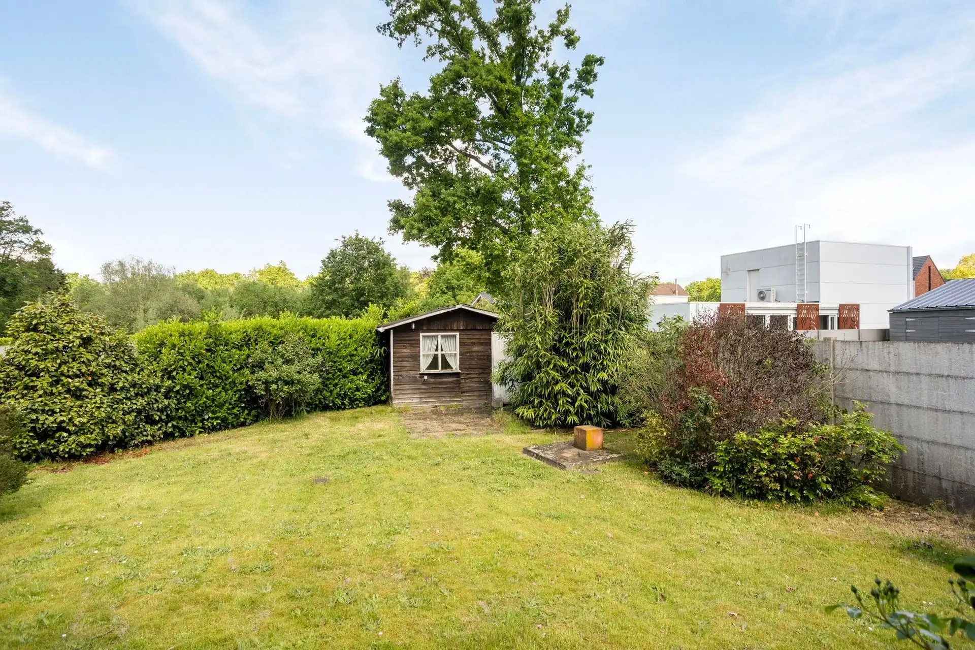 Huis foto 16
