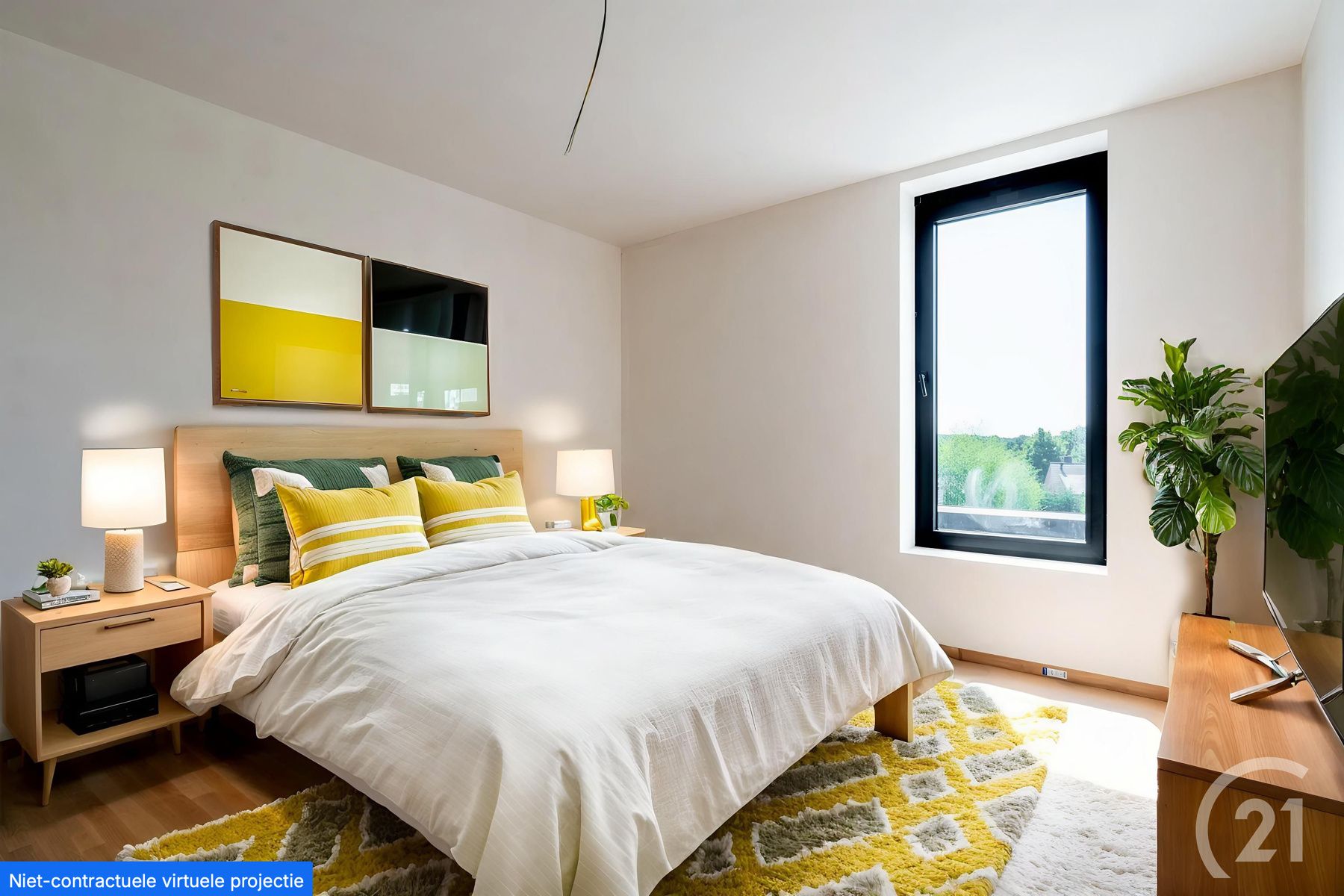Prachtige nieuwbouwwoning in heel rustige straat te koop! foto 10