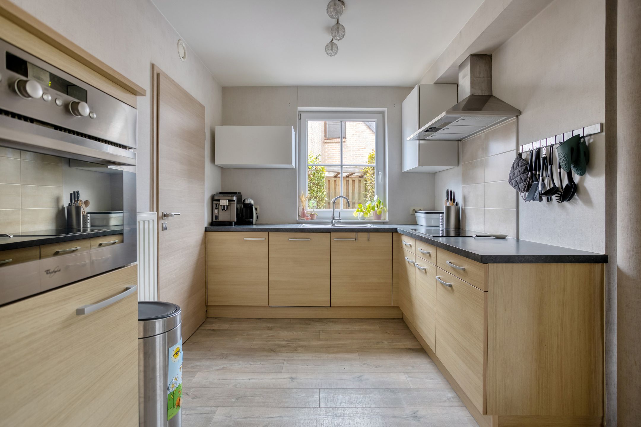 Energiezuinige woning (EPC A) met 3 slaapkamers  foto 4