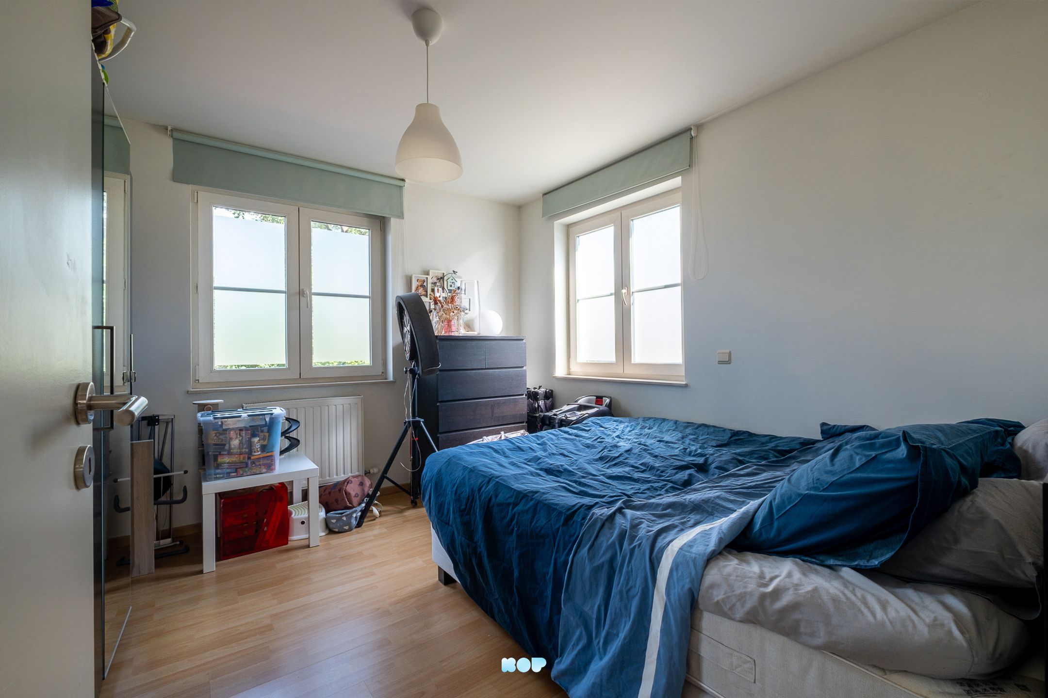 Ruim wonen met alle comfort in Sint-Antonius (Zoersel) foto 12