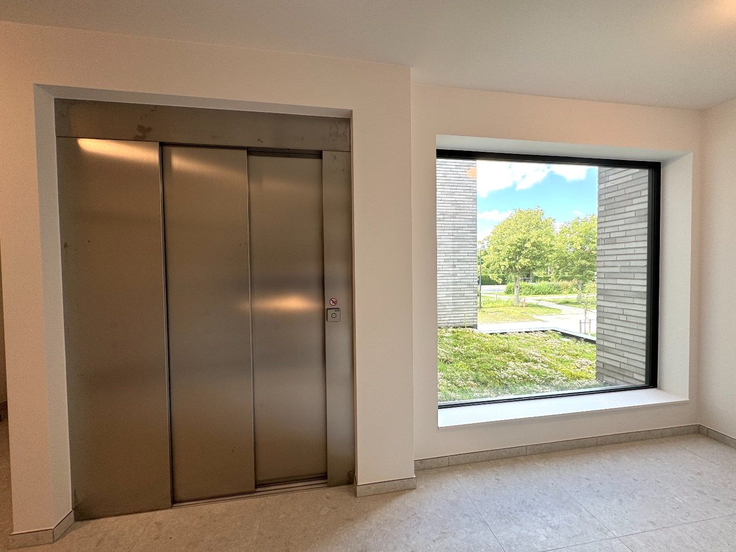 LUXE NIEUWBOUWAPPARTEMENTEN (112m²) MET 2 SLPKS EN TERRAS (10m²)  foto 17