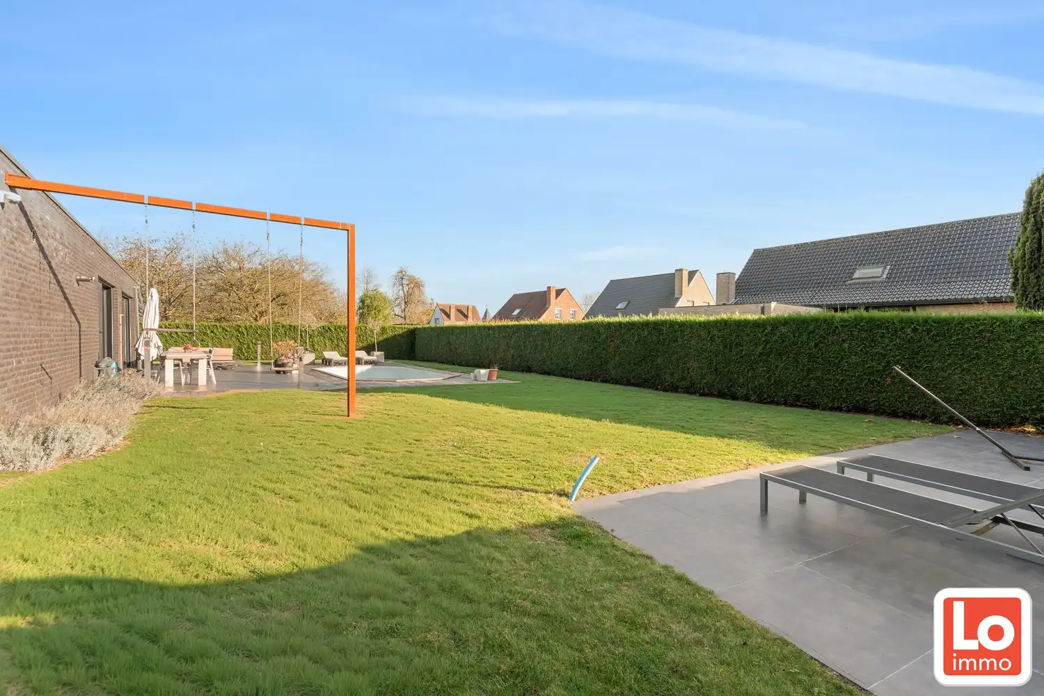 Exclusieve energiezuinige villa in een rustige straat. foto 20