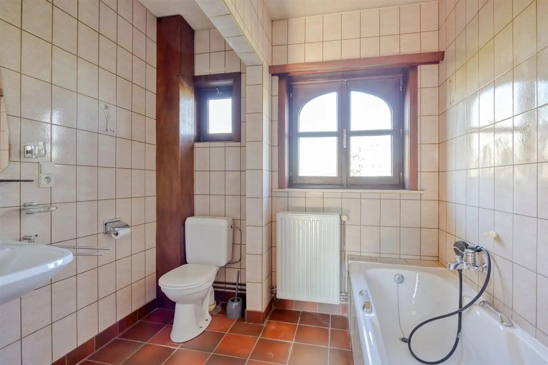 Charmante ruime plattelandsvilla foto 11