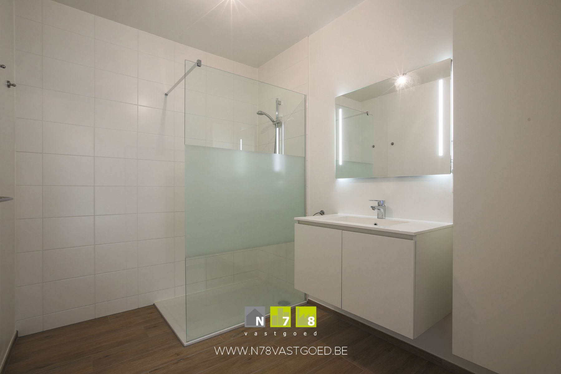 Appartement te huur foto 12