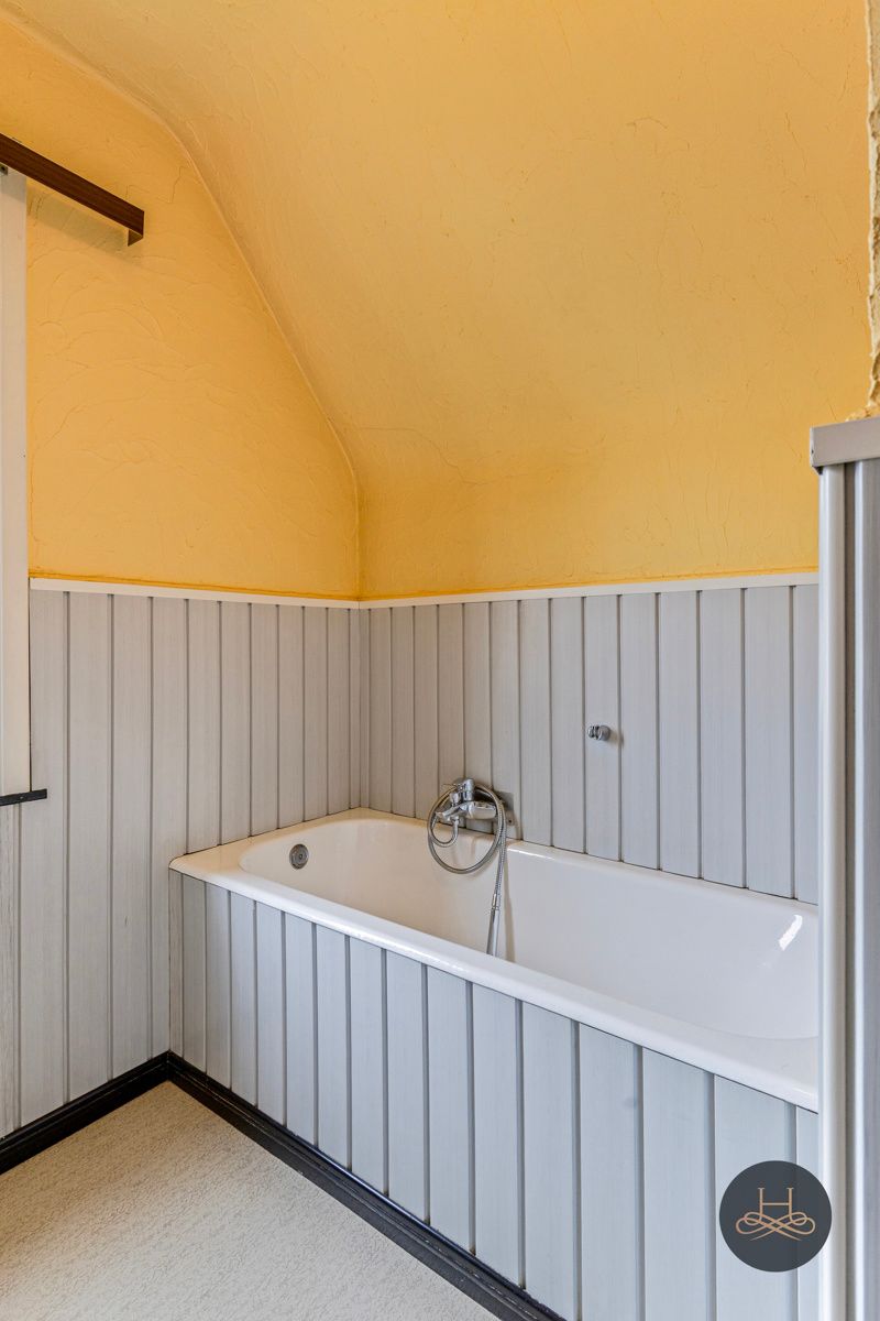 Karaktervolle, vrijstaande woning op toplocatie foto 16