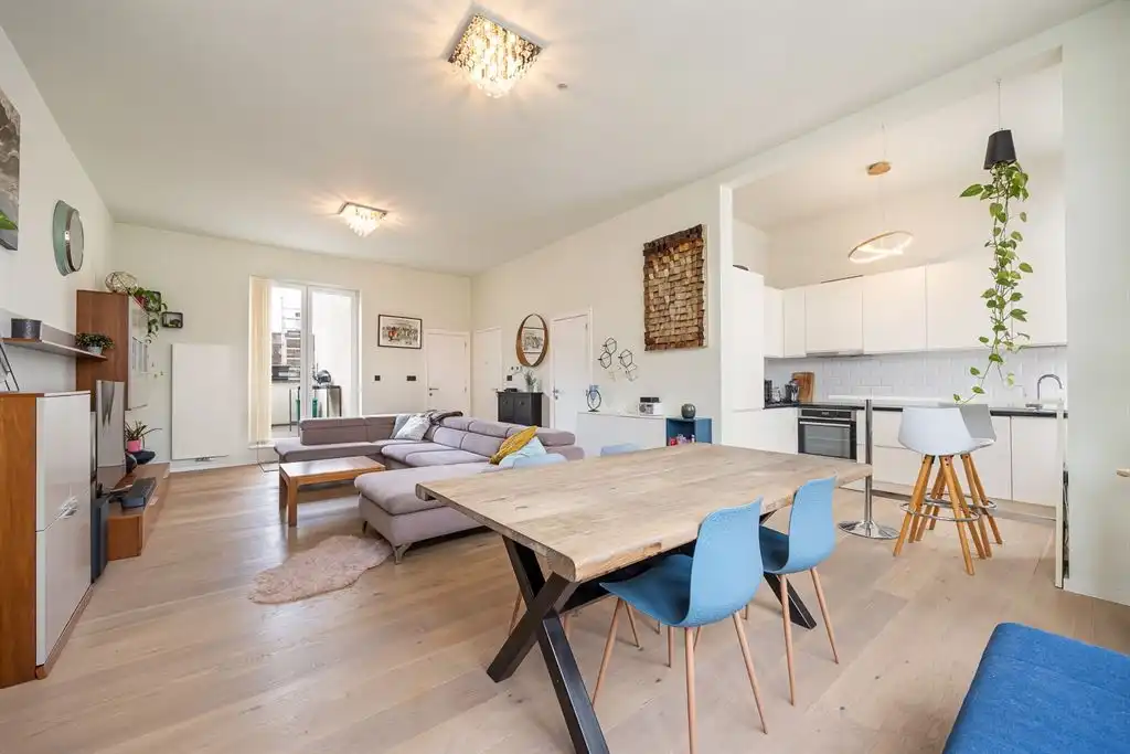 Appartement te koop Brugstraat 16/201 - 2060 ANTWERPEN