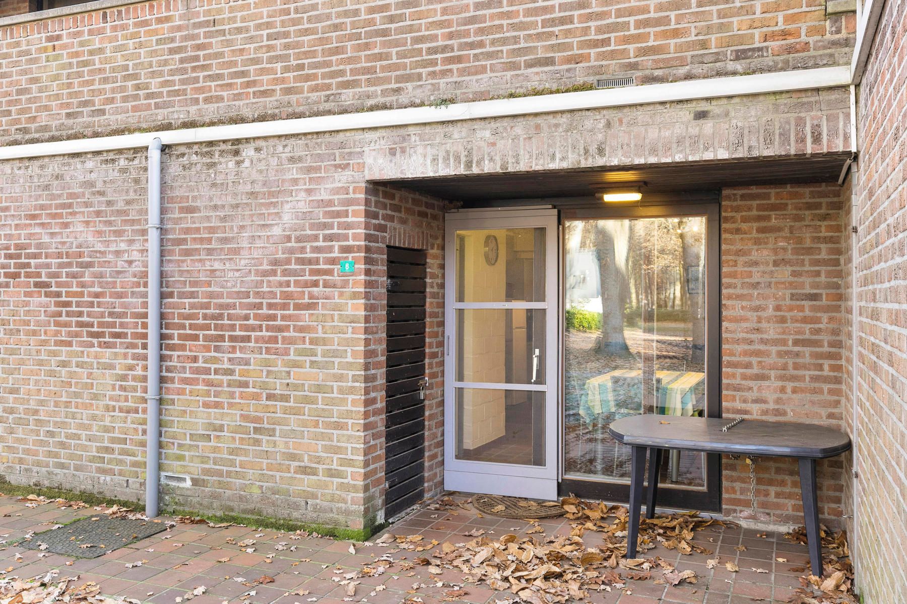 Gelijkvloerse vakantiewoning op Domein Hengelhoef ( geen domicilie mogelijk) foto 5