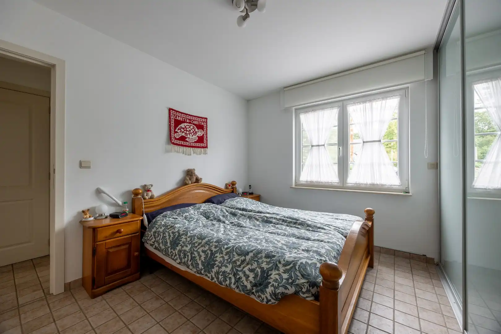 Goed onderhouden woning op een perceel van 8 are 19 ca foto 16