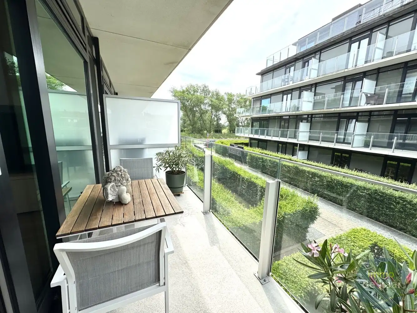 Appartement te koop foto 10