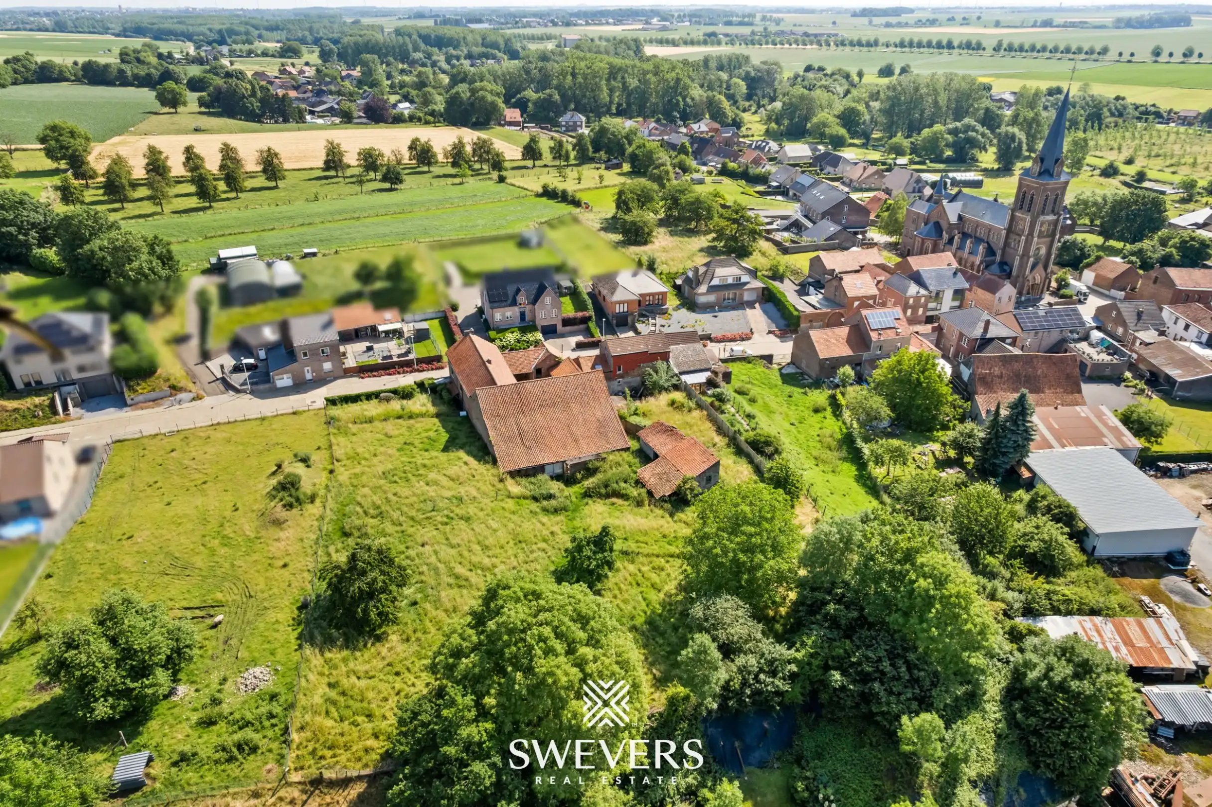 Karaktervolle hoeve op 17a 20ca met tal van mogelijkheden foto 39