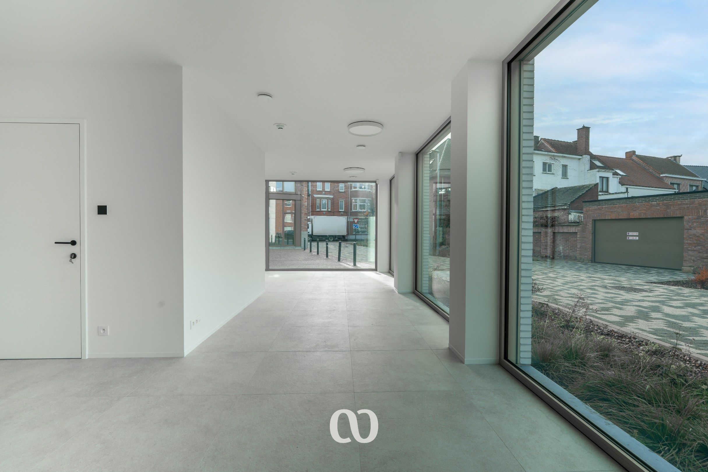 Moderne kantoorruimte (120 m²) in nieuw medisch centrum foto 9