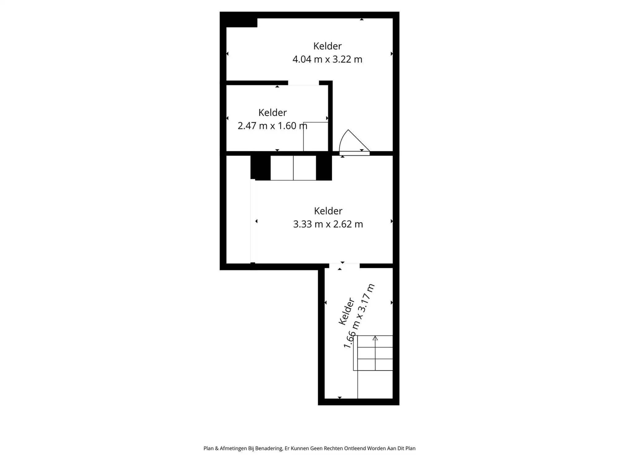 Verrassend ruime woning te Duffel foto 24