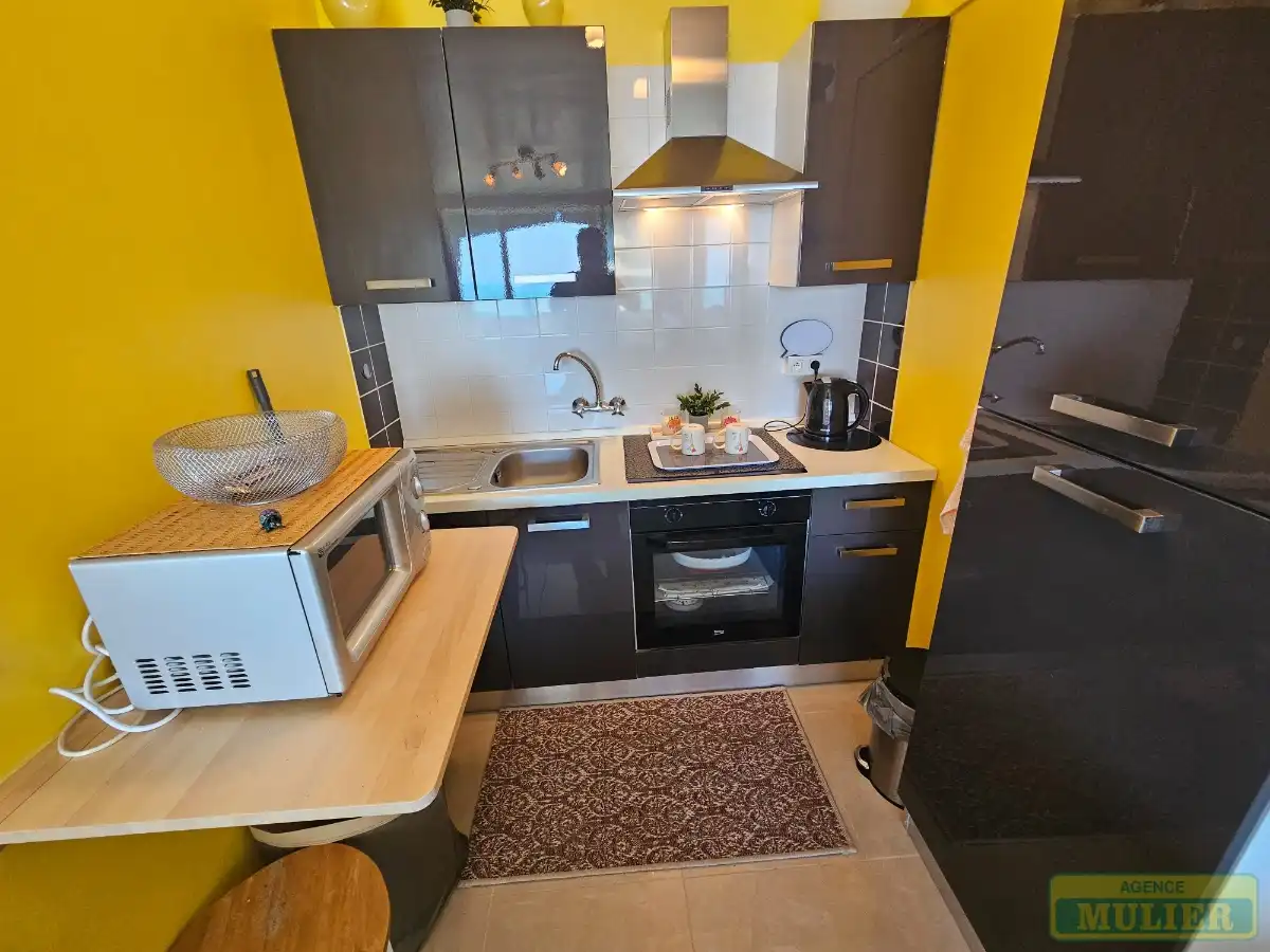 Appartement te koop foto 4