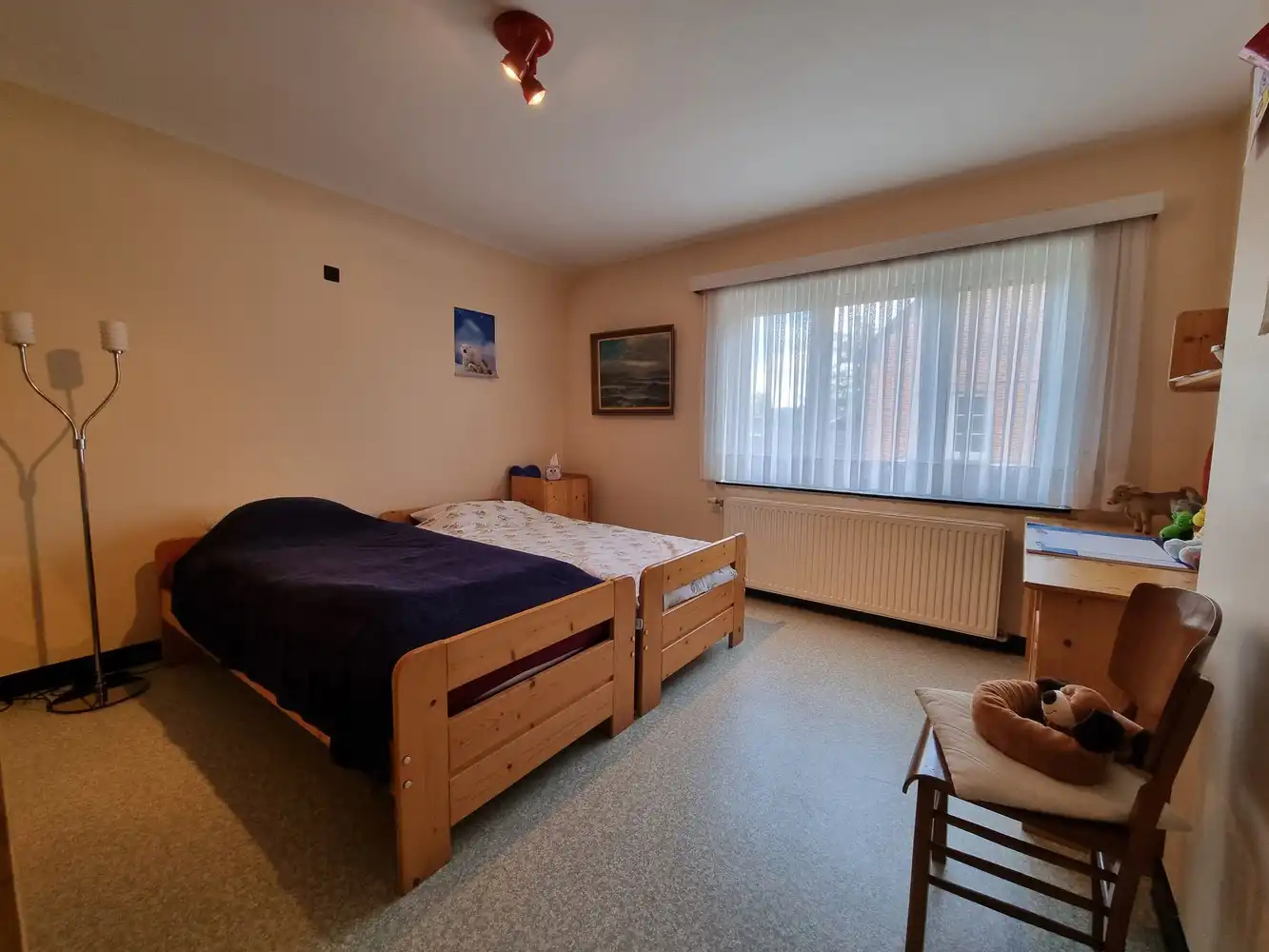 Zeer ruime, instapklare woning met 4 slpks op een prachtig perceel van 16a33ca foto 25