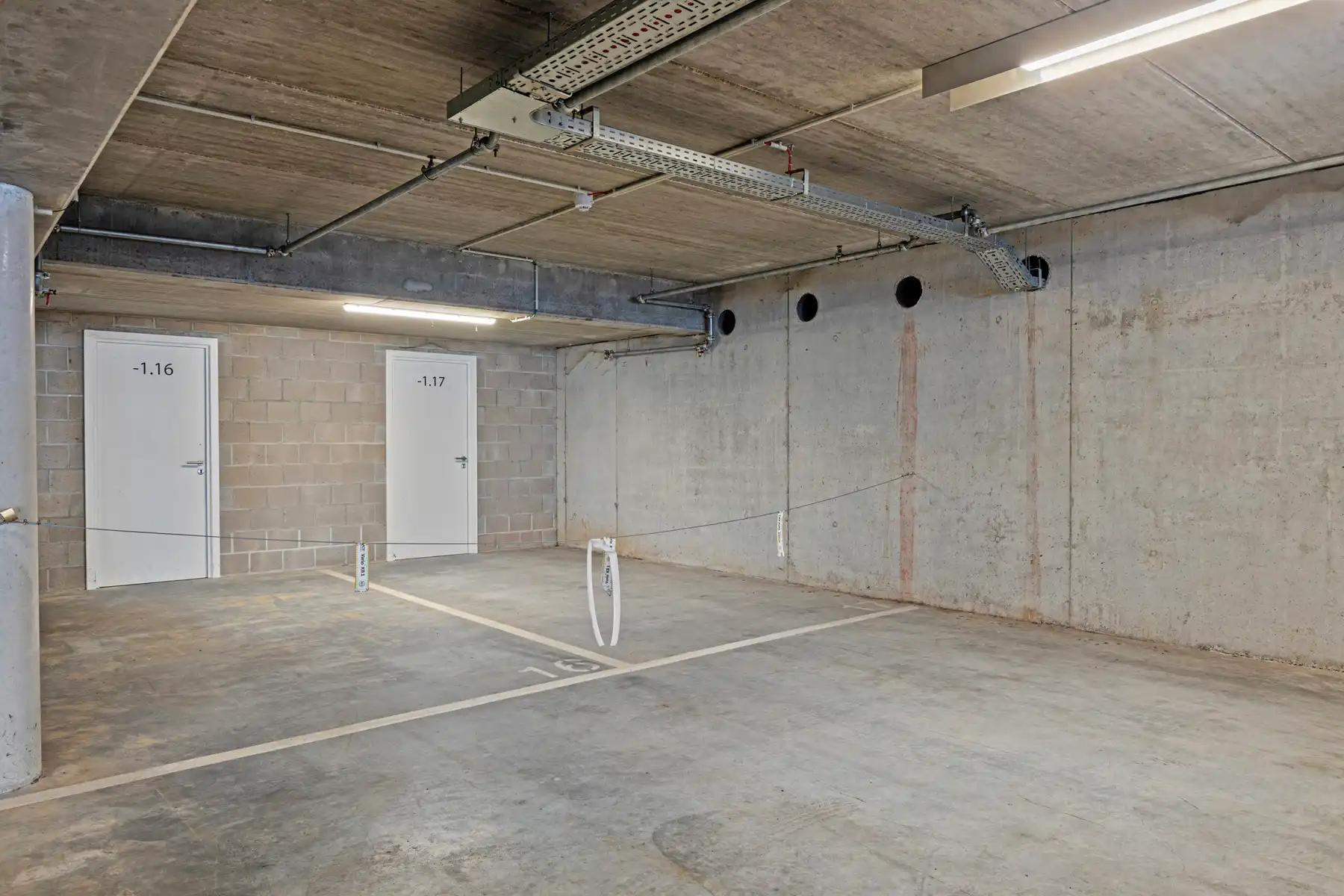 Laatste kantoorruimte op iconische brouwerijsite – 230 m² vol karakter foto 39
