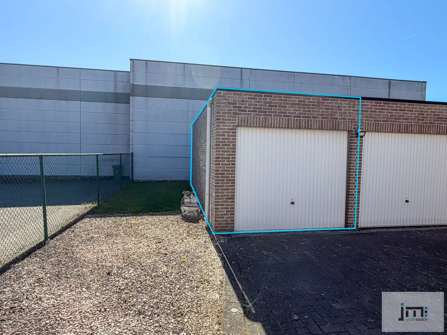Duplex met 3 slaapkamers foto 15