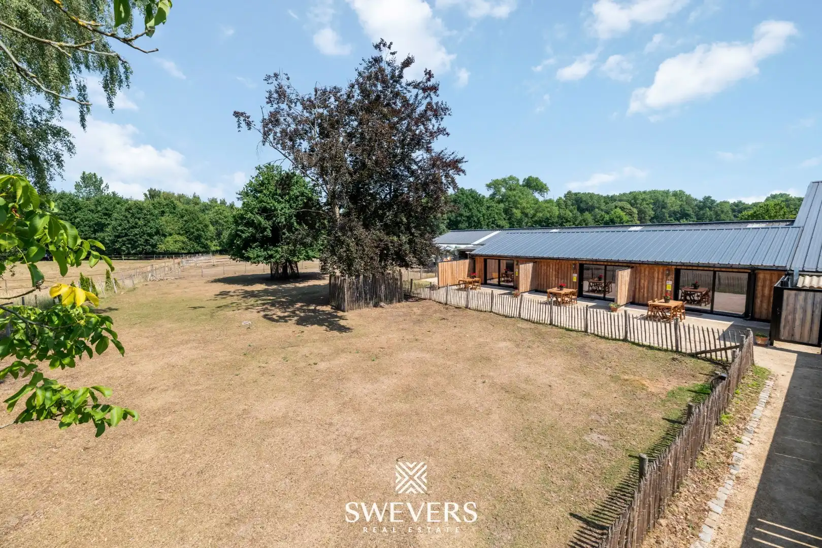 Kinderboerderij op 1ha 97a 19ca met woning, rustig gelegen foto 19