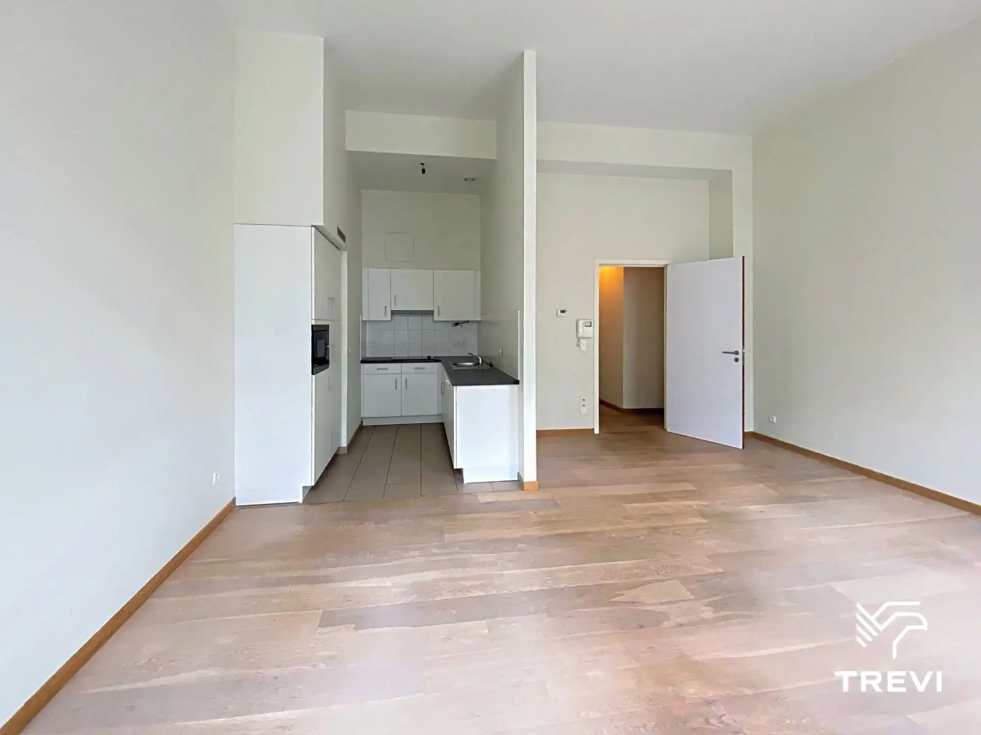 2 slaapkamer appartement foto 2