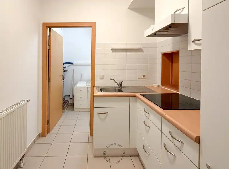 Comfortabele assistentiewoning in Residentie Meulenberg – centrum Beveren foto 10