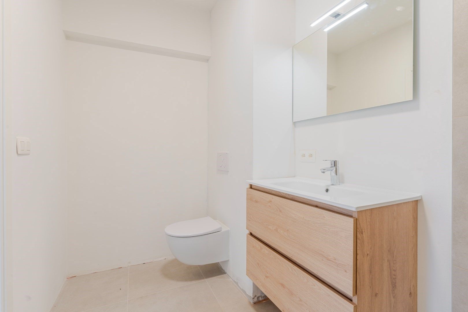 Vernieuwd 3-slaapkamerappartement met open zicht op het Mijnplein en EPC-label B! foto 14