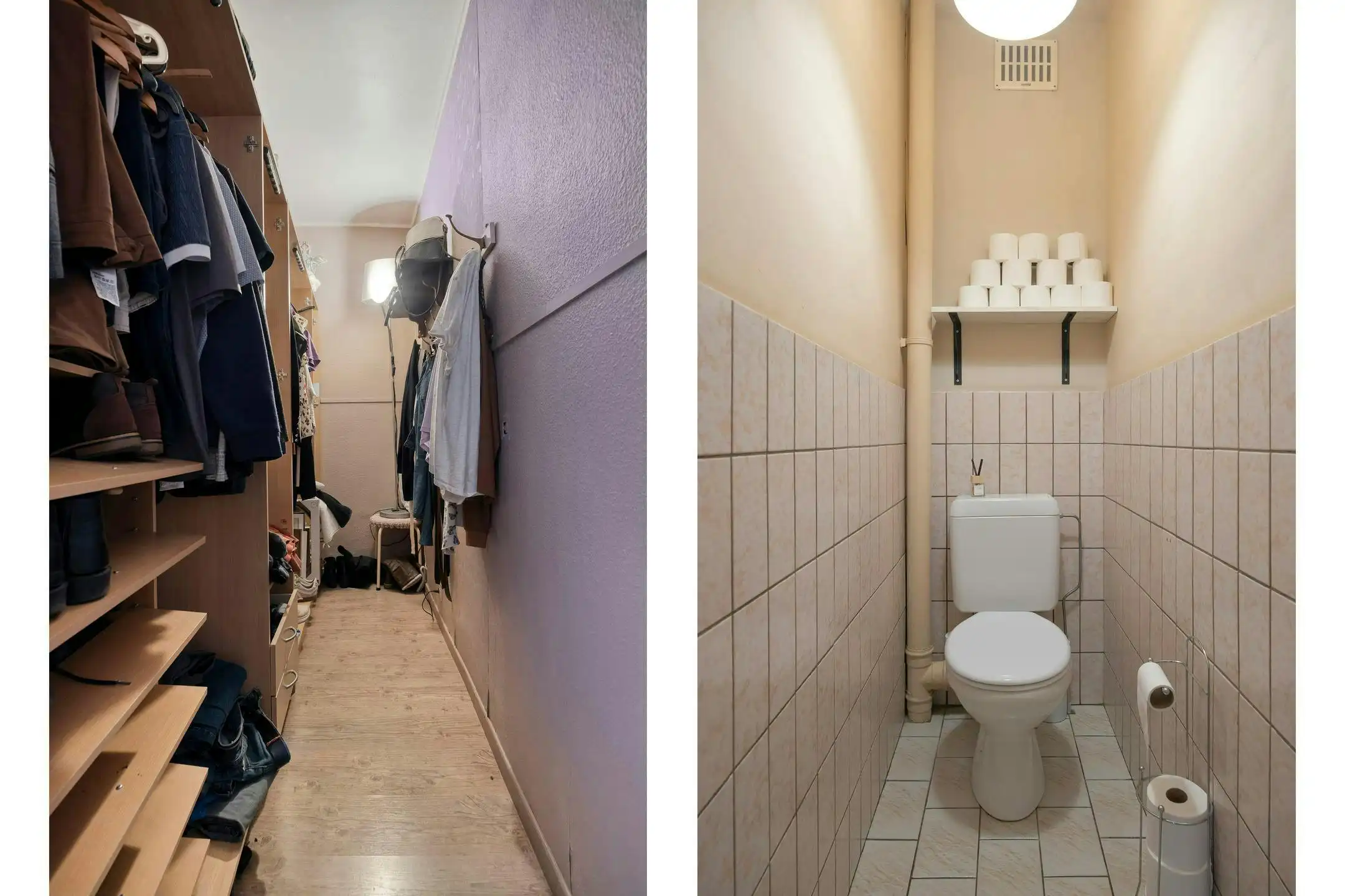 Opbrengsteigendom in de gegeerde "Vogeltjeswijk" te Merksem foto 15