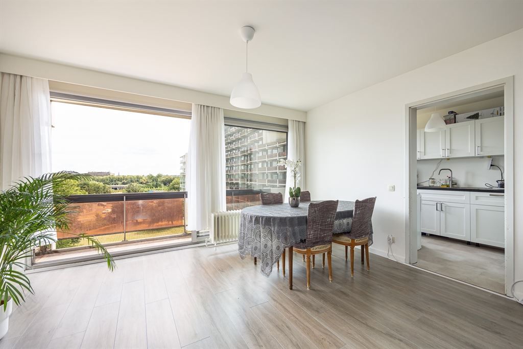 Energiezuinig appartement met panoramisch zicht foto 4