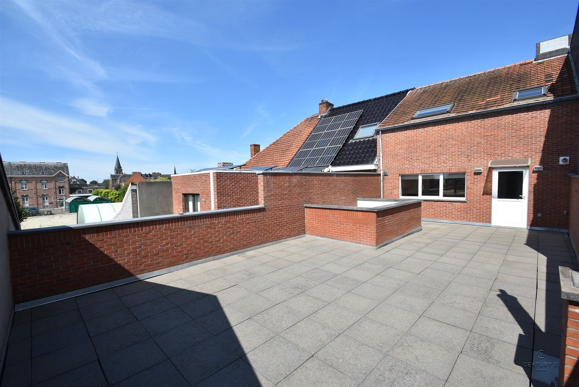 Penthouse te huur Brugstraat 22/1 - 3550 HEUSDEN