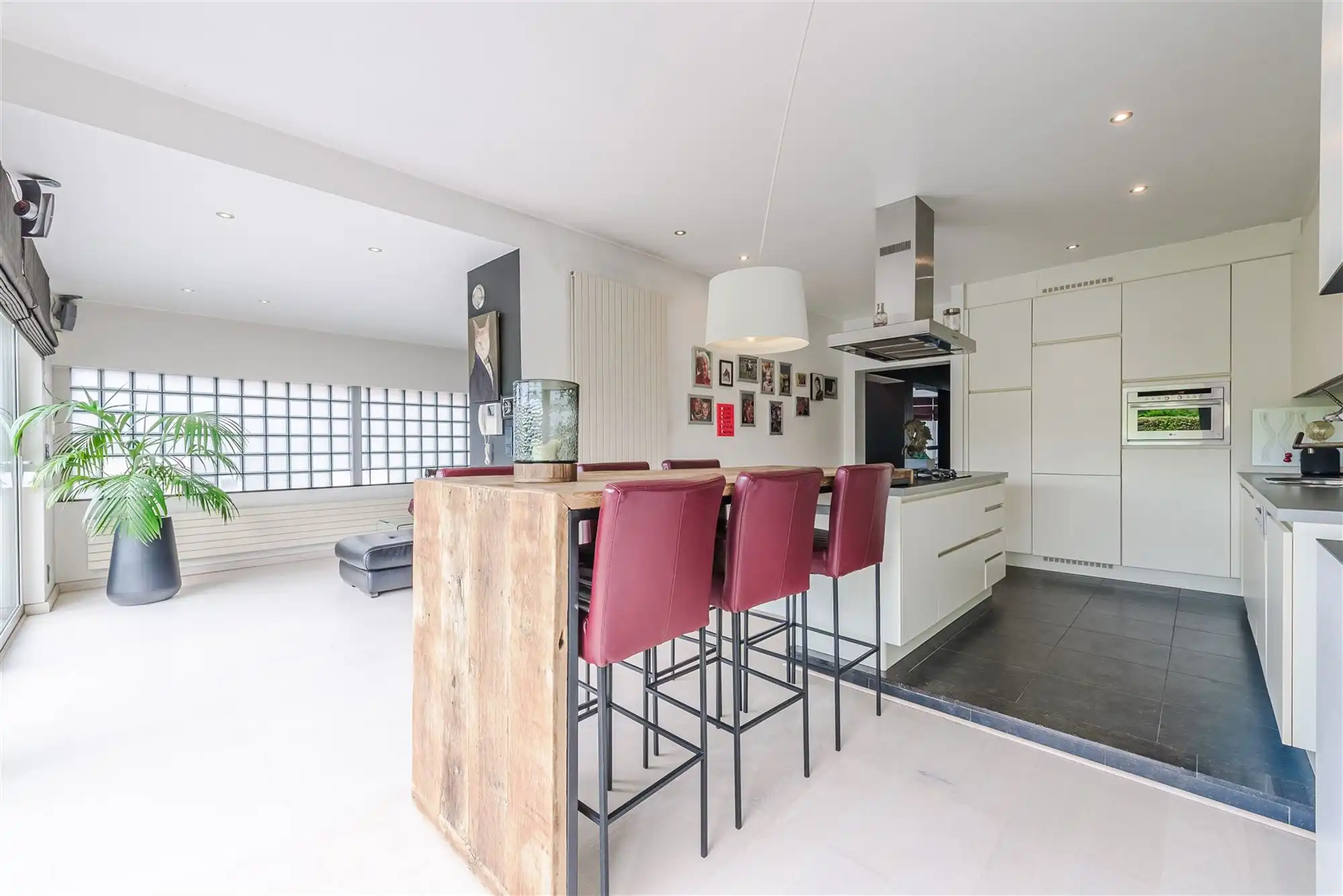 Vrijstaande woning met ruimte voor vrij beroep foto 15
