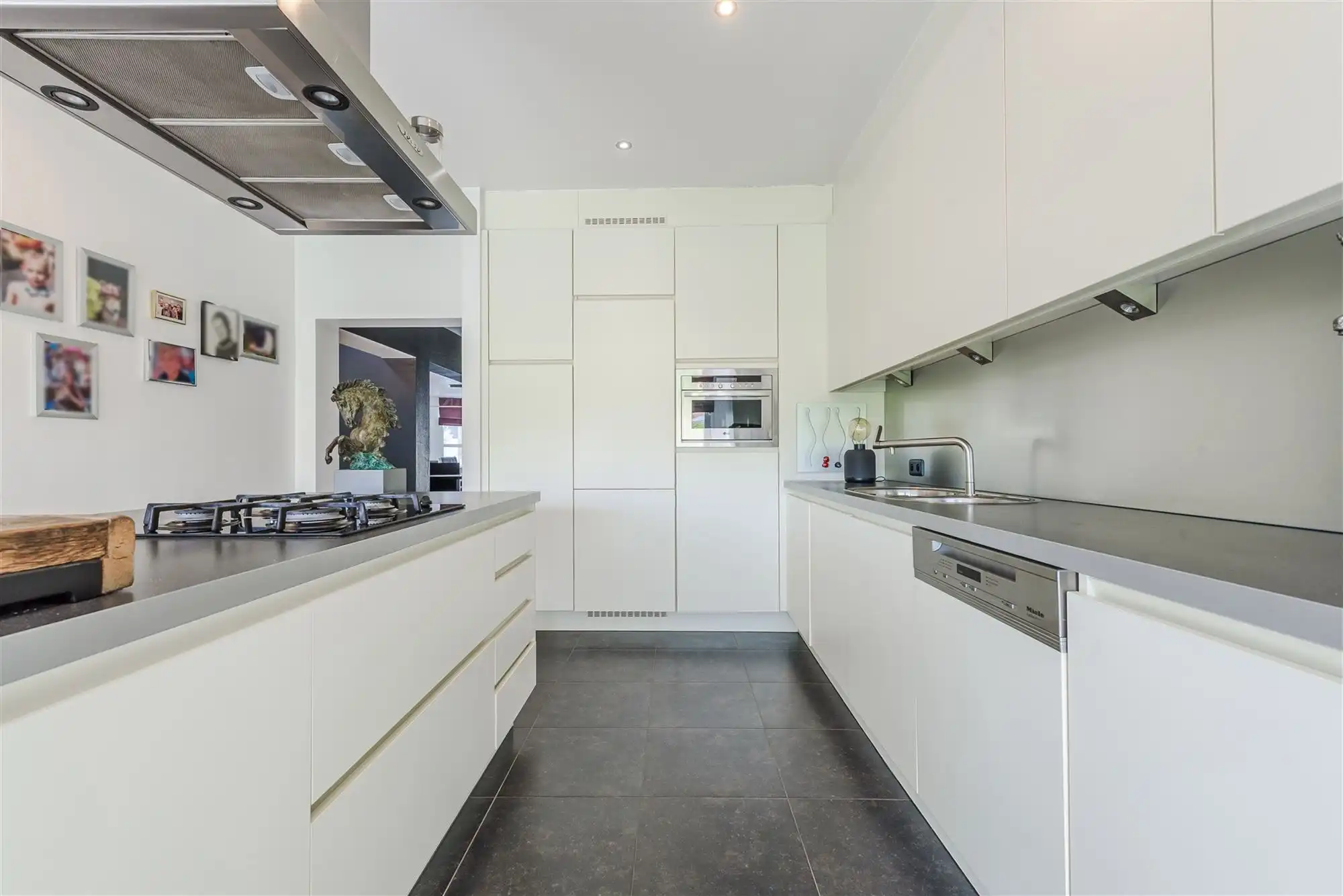 Vrijstaande woning met ruimte voor vrij beroep foto 25