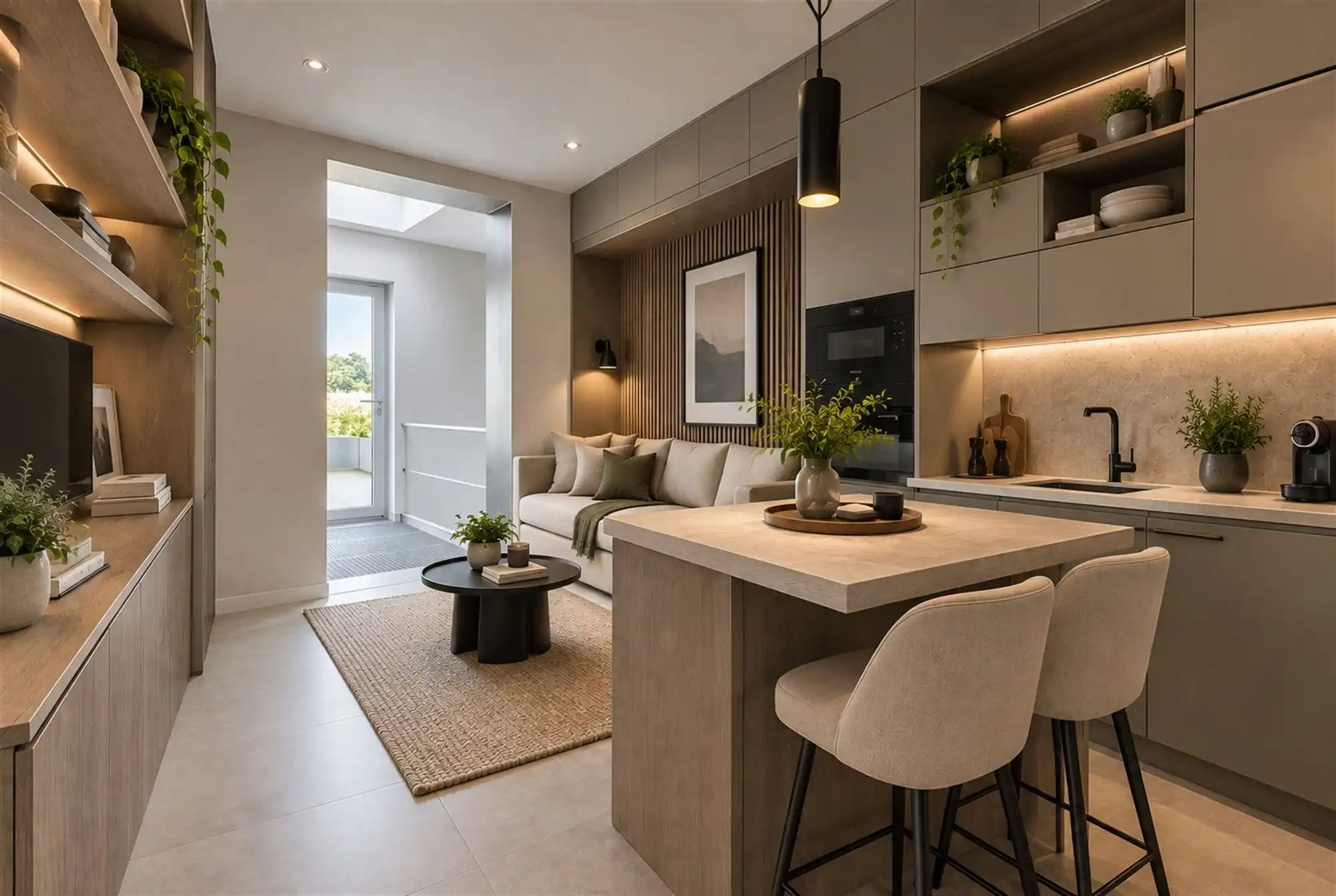 Karaktervolle woning met praktijkmogelijkheden - Kasterlee foto 27