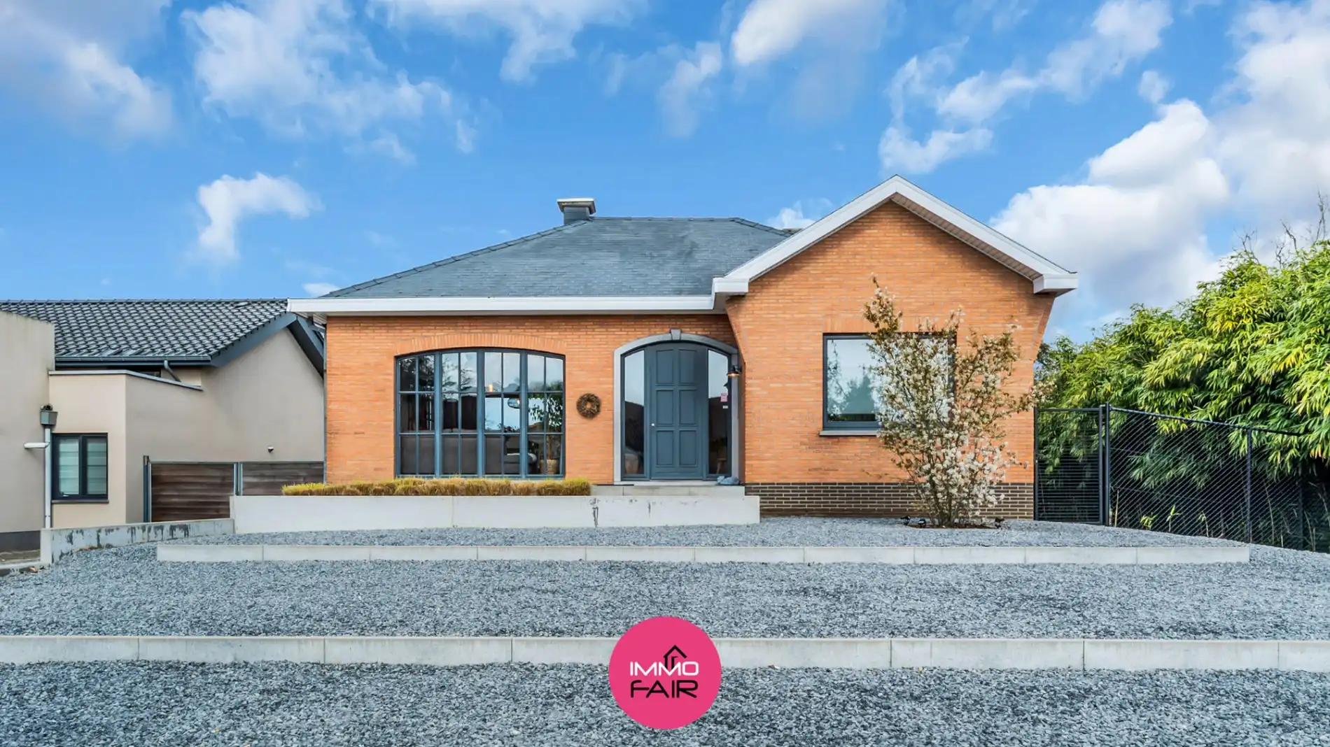 Huis te koop Korte Cremerstraat 1 -/A - 3530 Helchteren