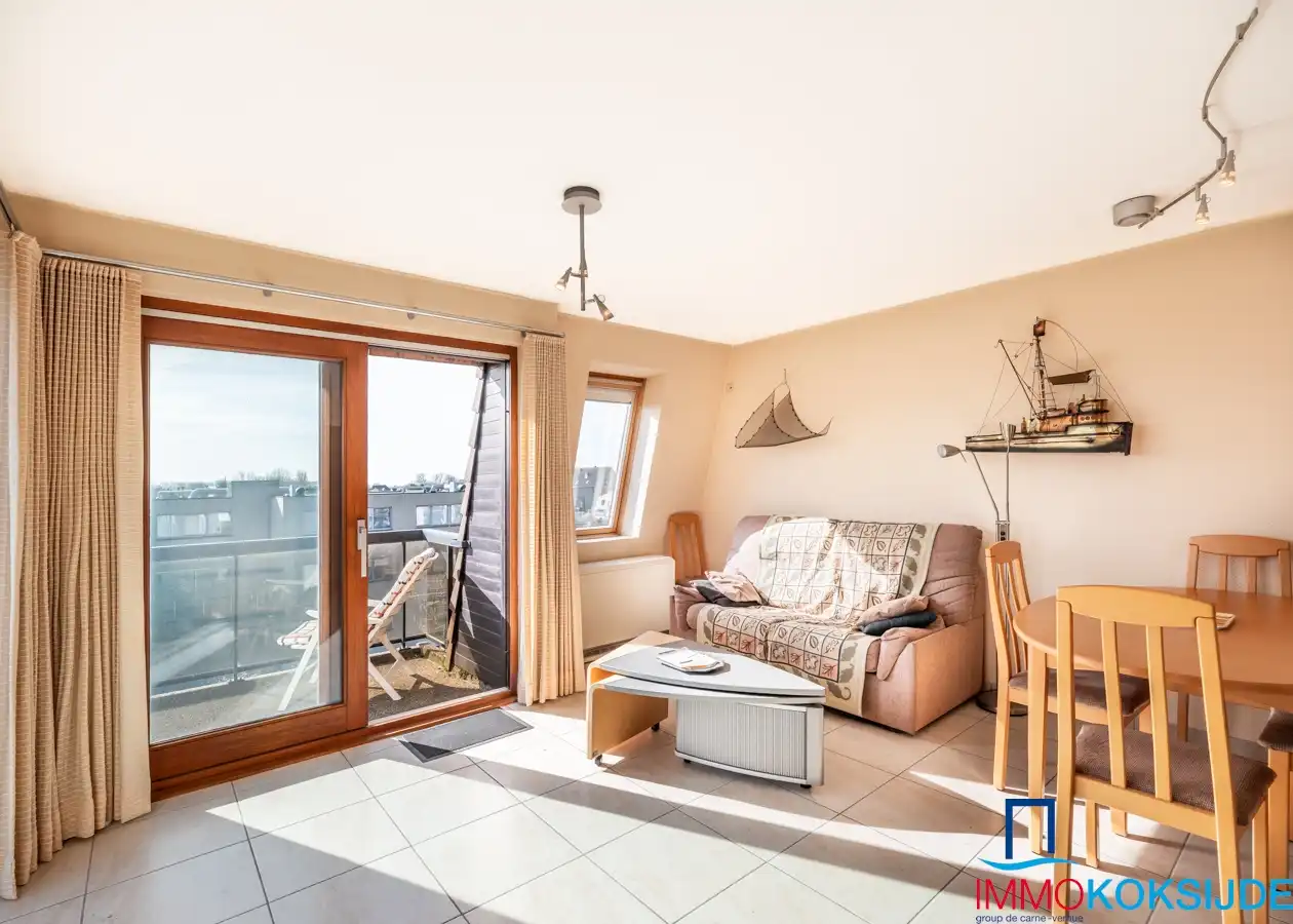 Koksijde Promenade 04.02 Koksijde foto 6