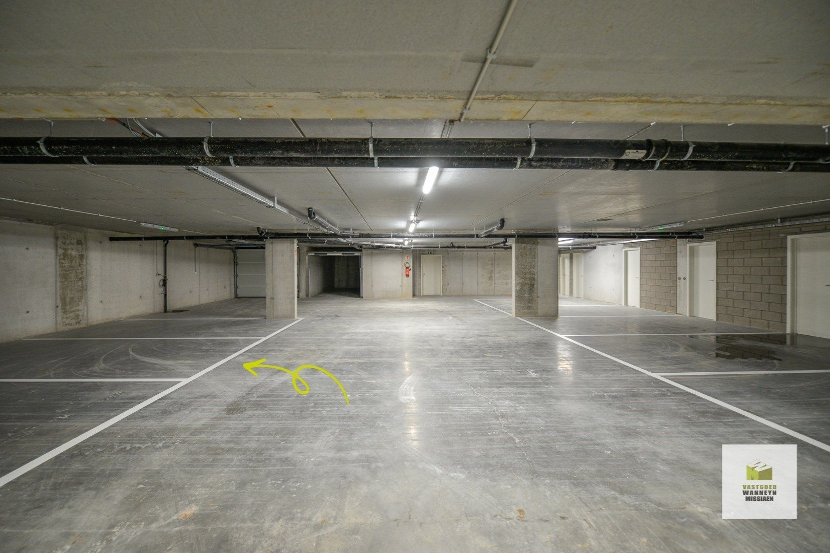 Nieuwbouw 2 slpk appartement met ruim zuidgericht terras (30m2) aan de Vaart foto 14