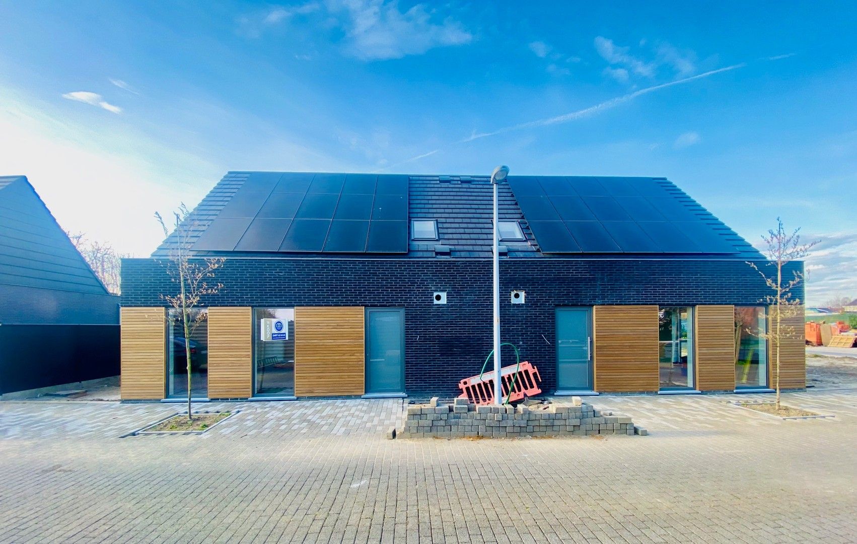 Subliem wonen in Deerlijk! foto {{pictureIndex}}