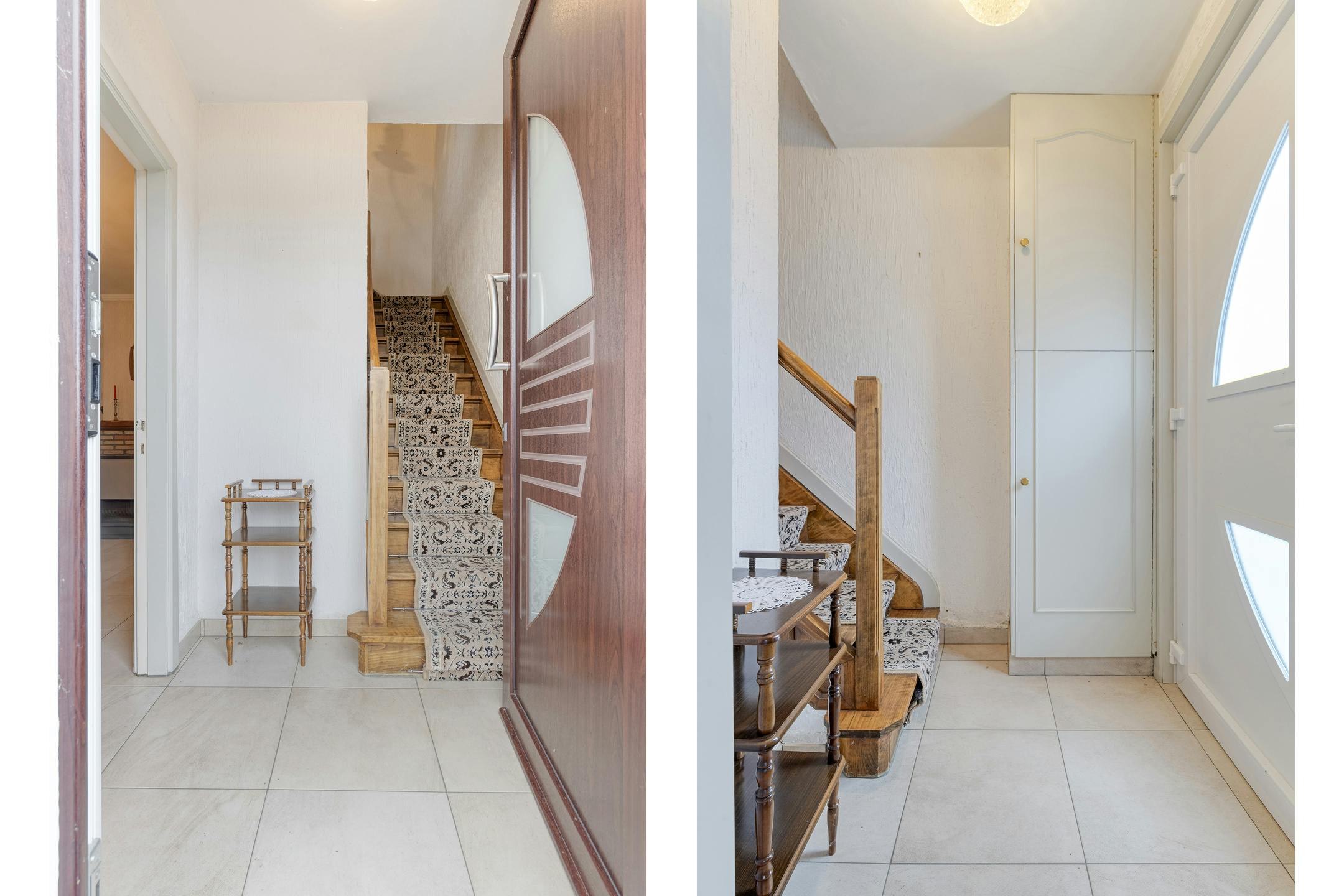 Woning met 3 slaapkamers, garage en tuin te koop. foto 13