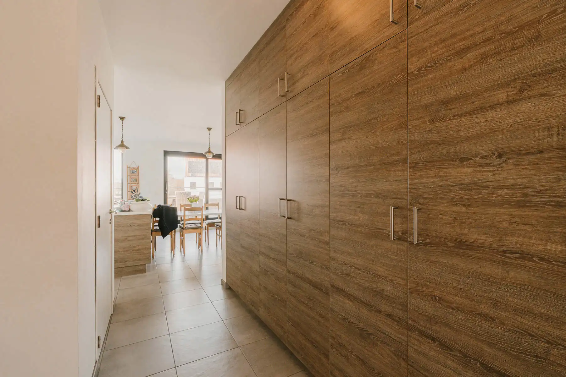 Recent, ruim duplex appartement met 3 slaapkamers te Berlaar foto 3