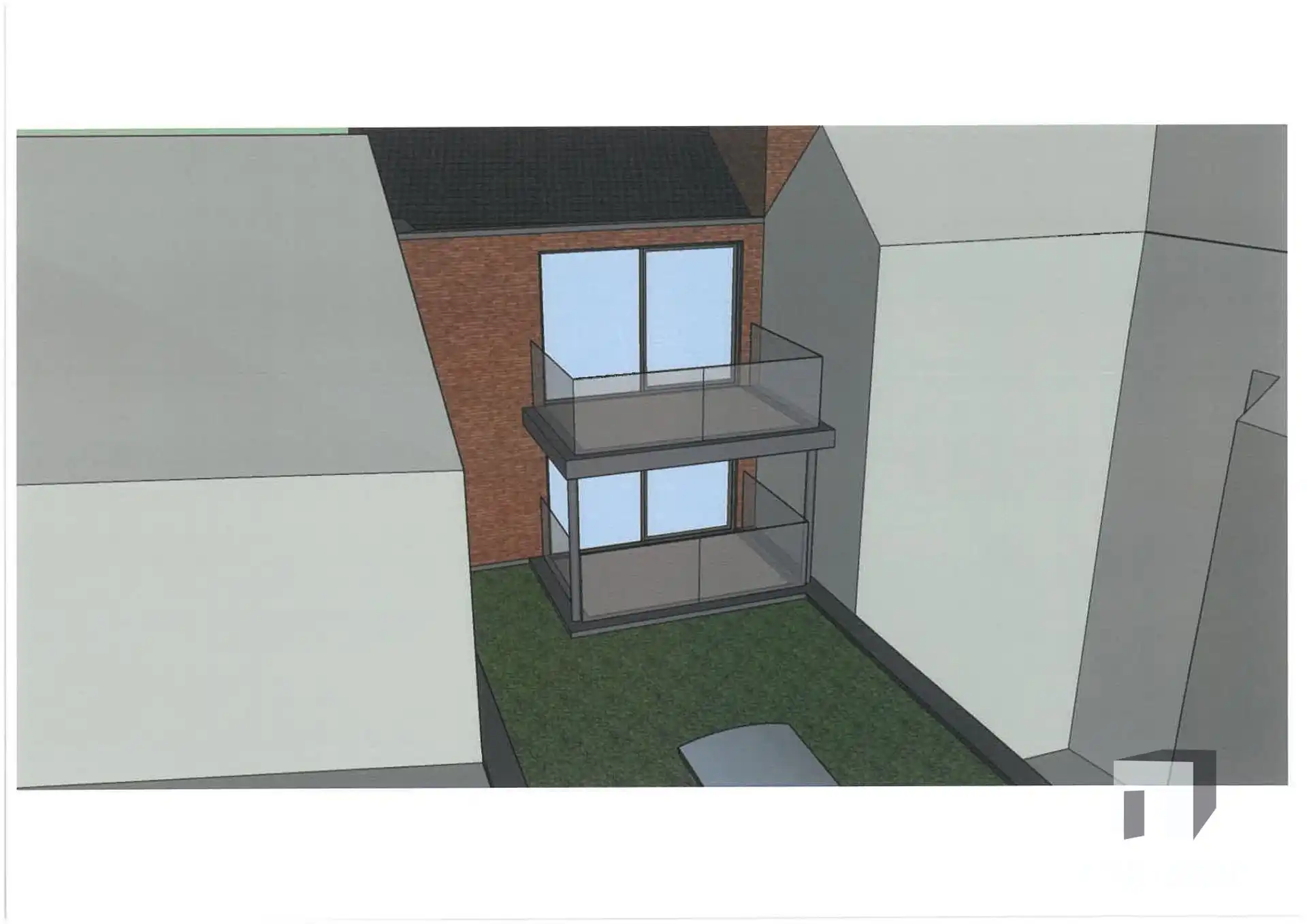 Renoveer, onderneem en verhuur of verkoop  in Diest foto 9