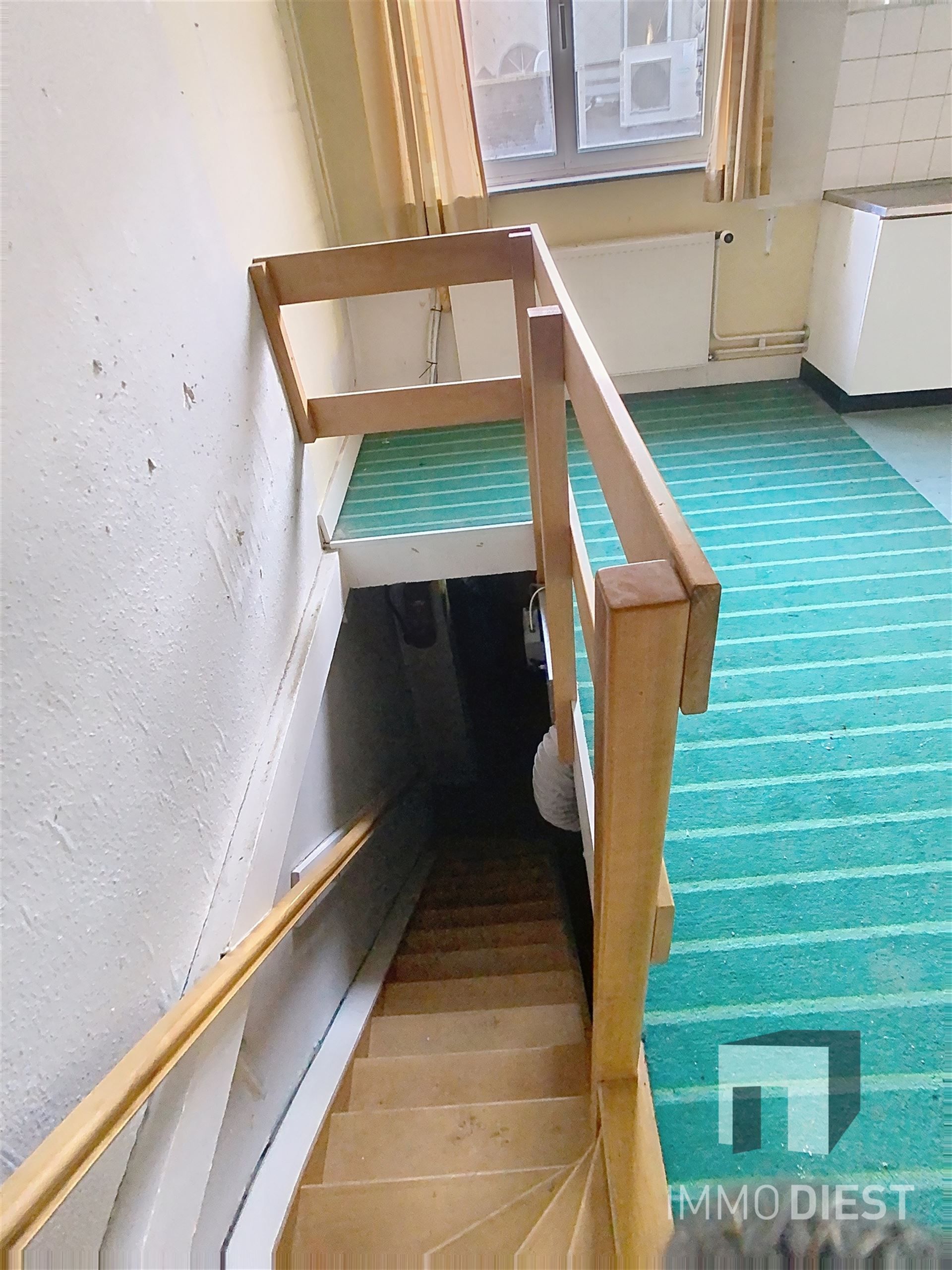 Handelspand met woonst – werken én wonen onder één dak voor slechts € 295.000 foto 9