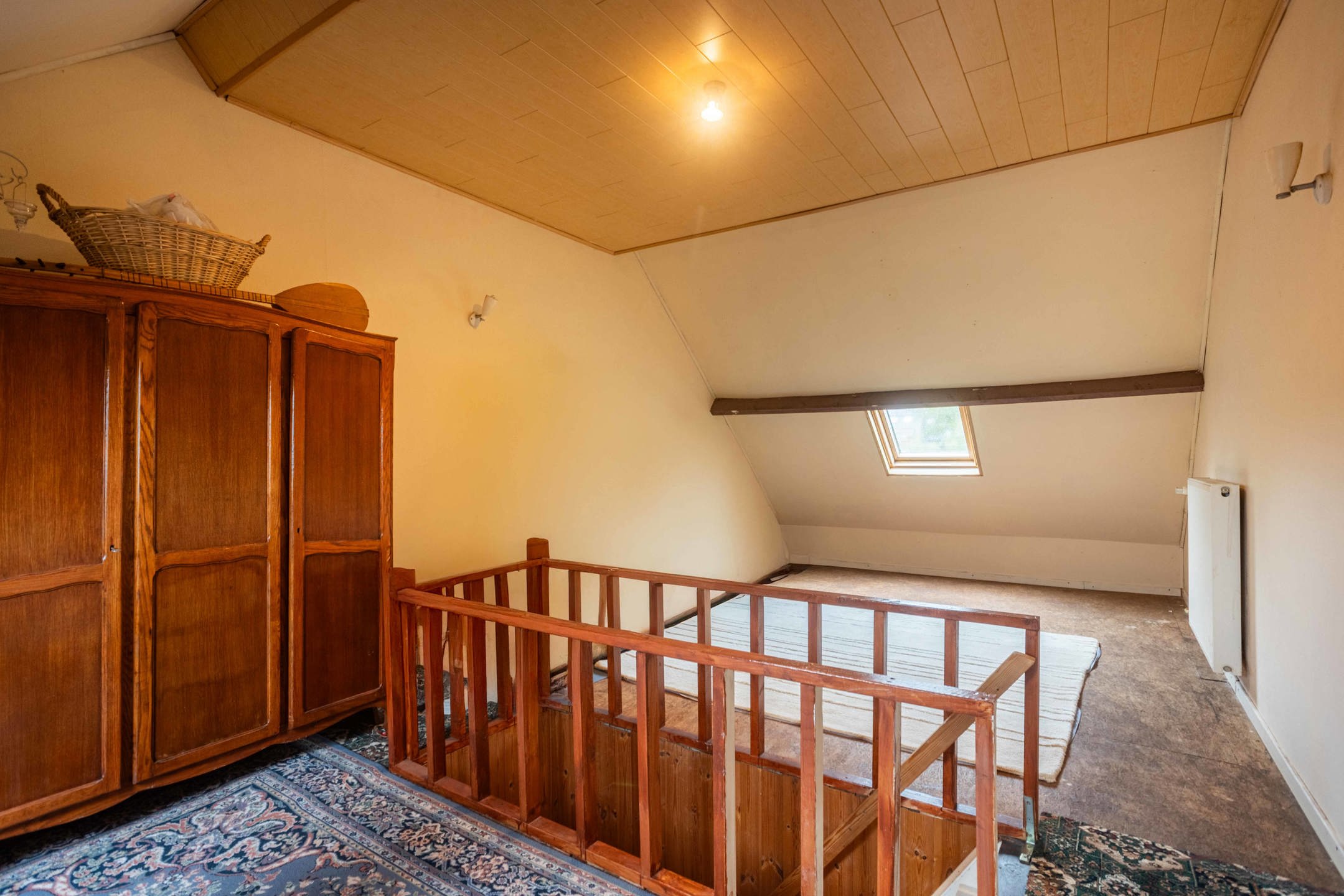 Betaalbare en instapklare starterswoning te Oudenaarde foto 11