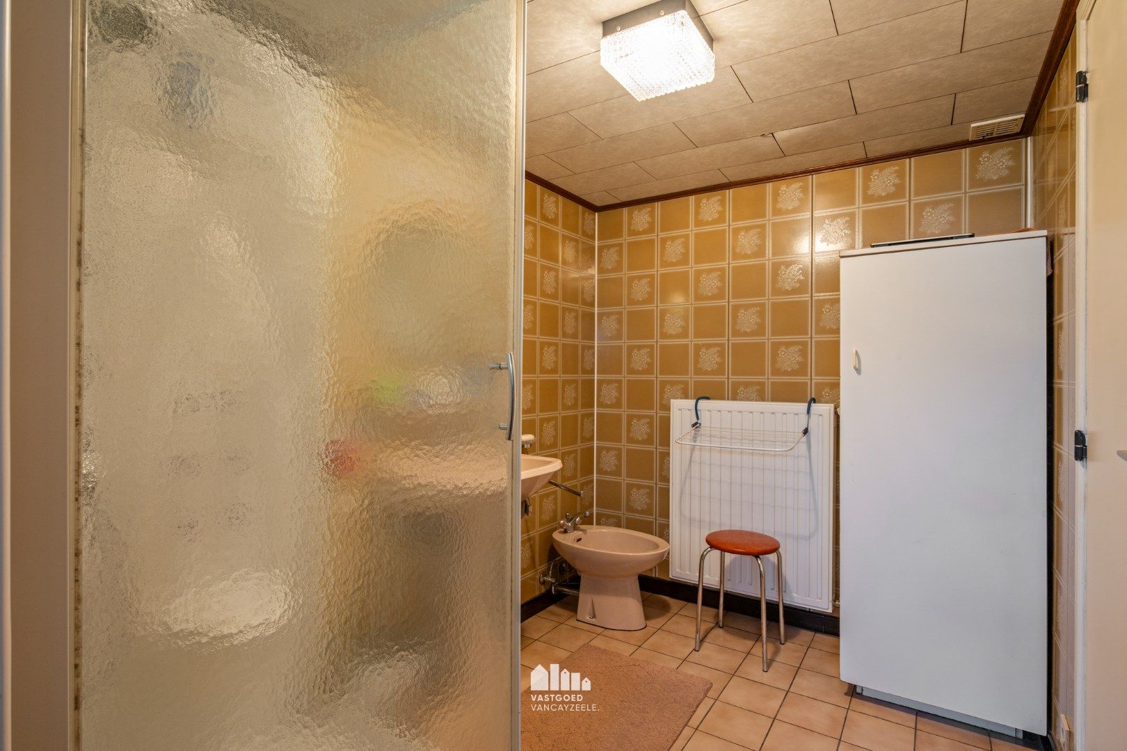 Woning met prachtig open zicht op tuin/weide en achterliggende velden – perceel van 1,67 HA foto 20