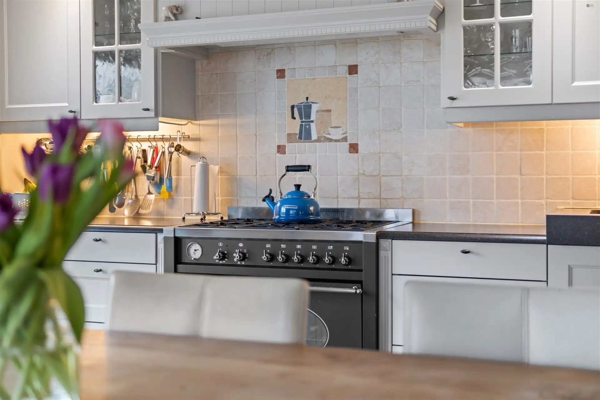 Recente HOB met 3 slaapkamers te Sinaai foto 12