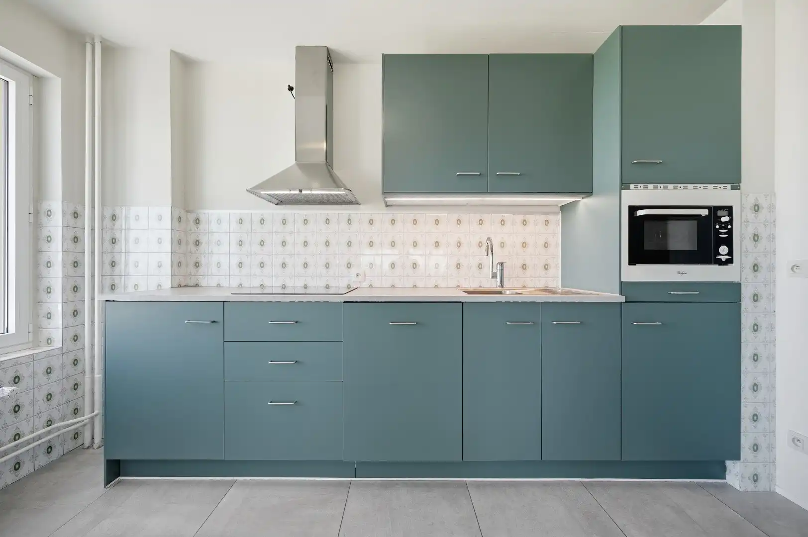 Instapklaar appartement op een ideale ligging te Tienen foto 6