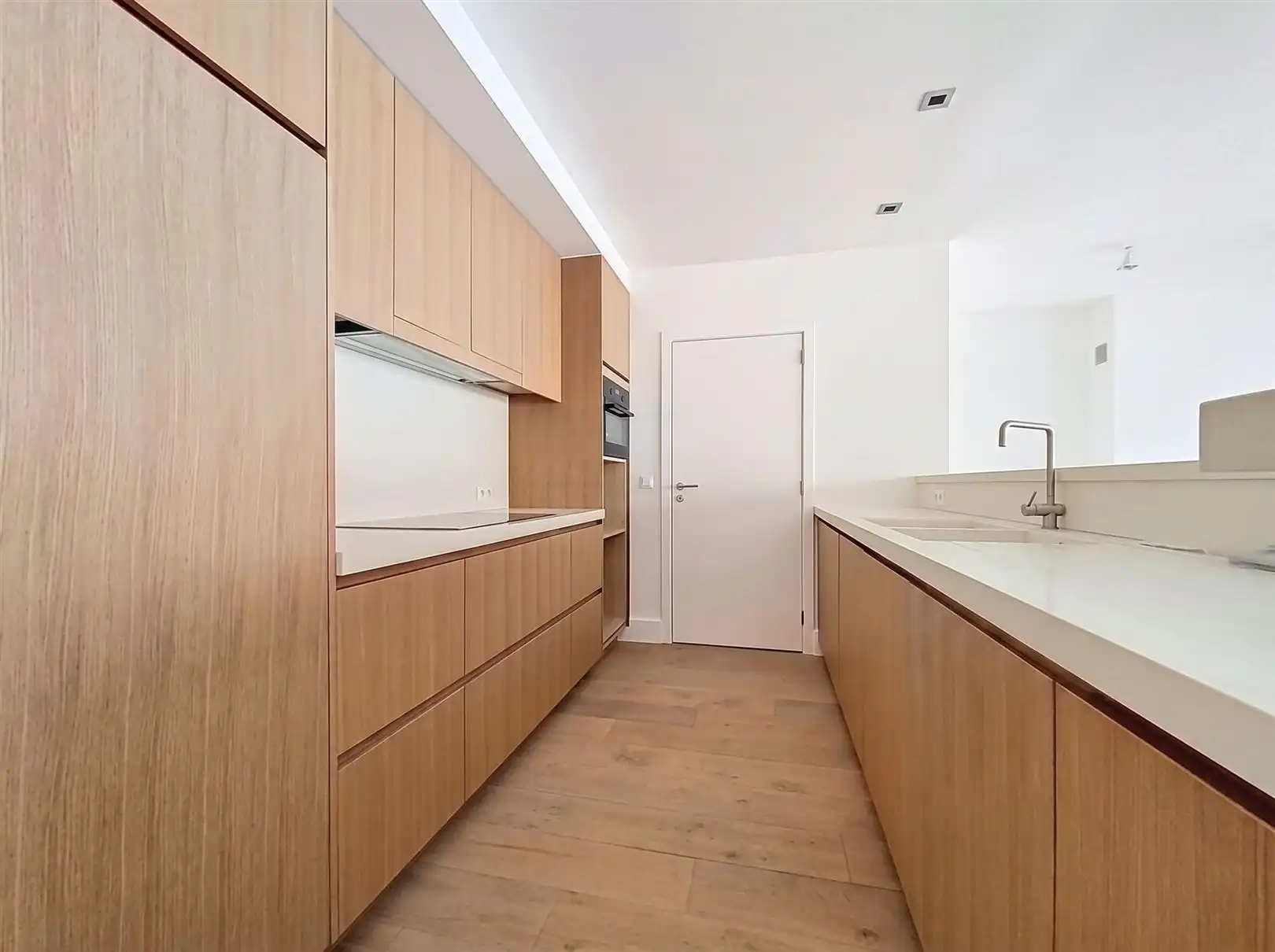 Prachtig appartement met ruim terras en P in centrum Brasschaat  foto 5