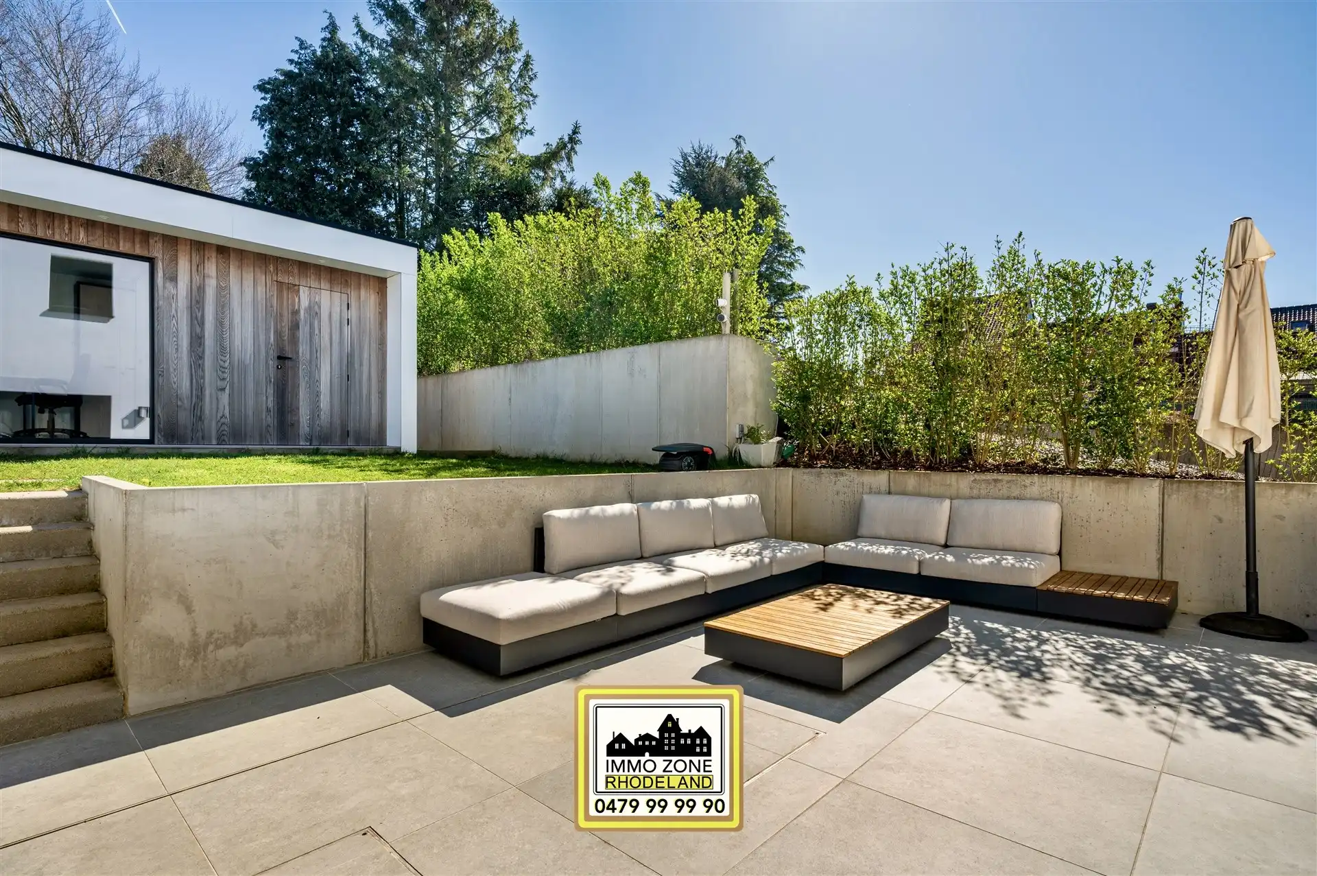 Schitterende energiezuinige woning met 3 slpks en tuin foto 26