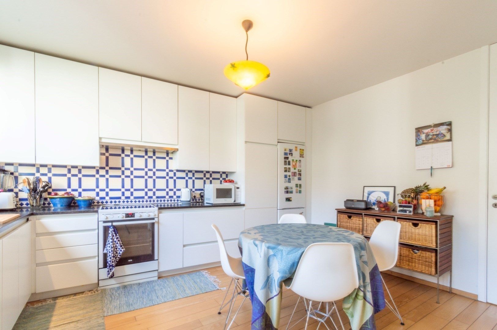 GEHEEL VAN 2 GEBOUWEN ! foto 10