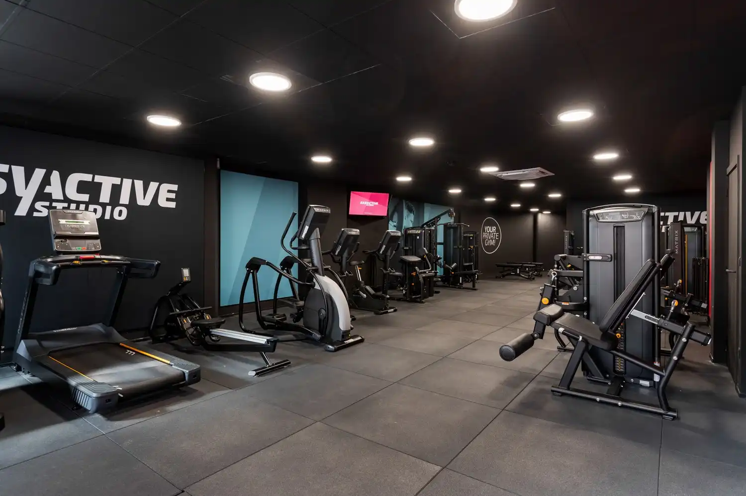 Gunstig gelegen handelspand in centrum van Aartselaar foto 3